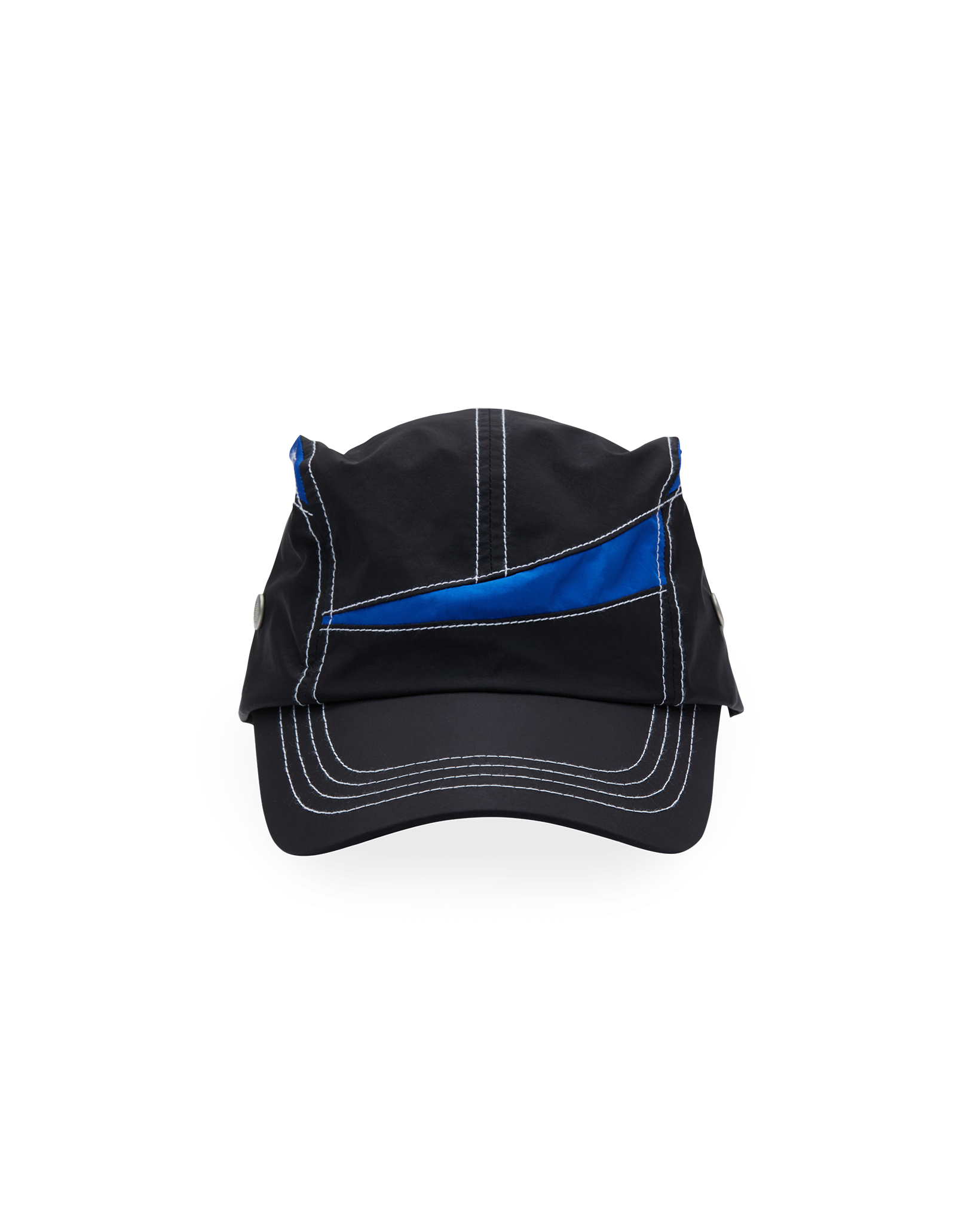 Ader Error - Jerrin cap (Noir) product image 1 | TRAB K-Fashion Australia