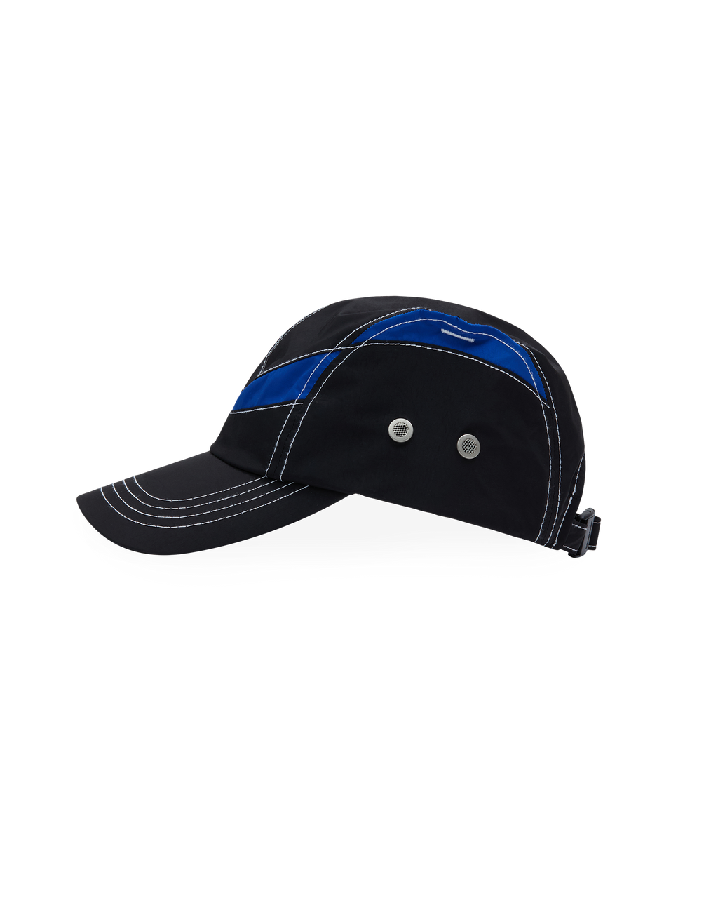 Ader Error - Jerrin cap (Noir) product image 2 | TRAB K-Fashion Australia