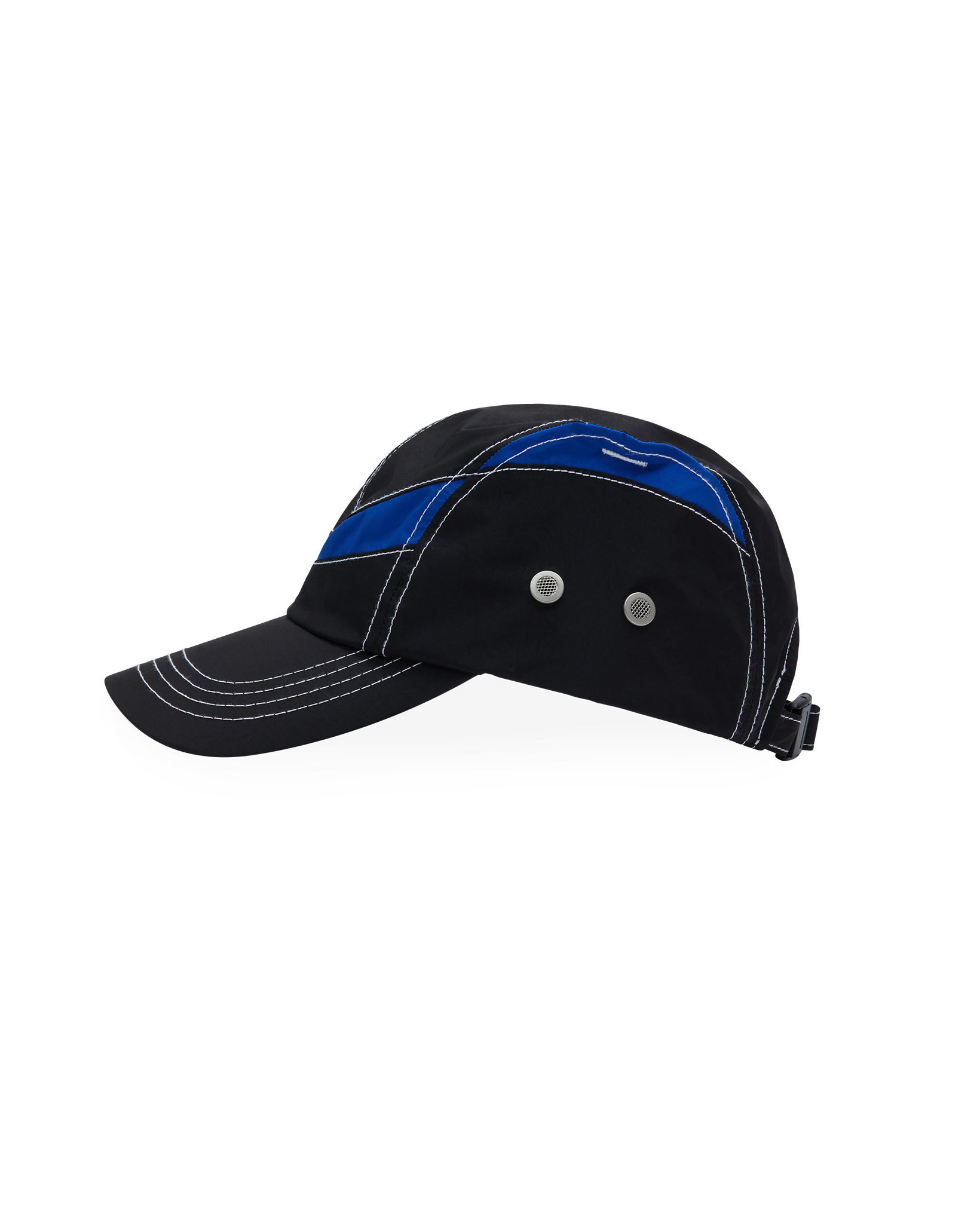 Ader Error - Jerrin cap (Noir) product image 2 | TRAB K-Fashion Australia