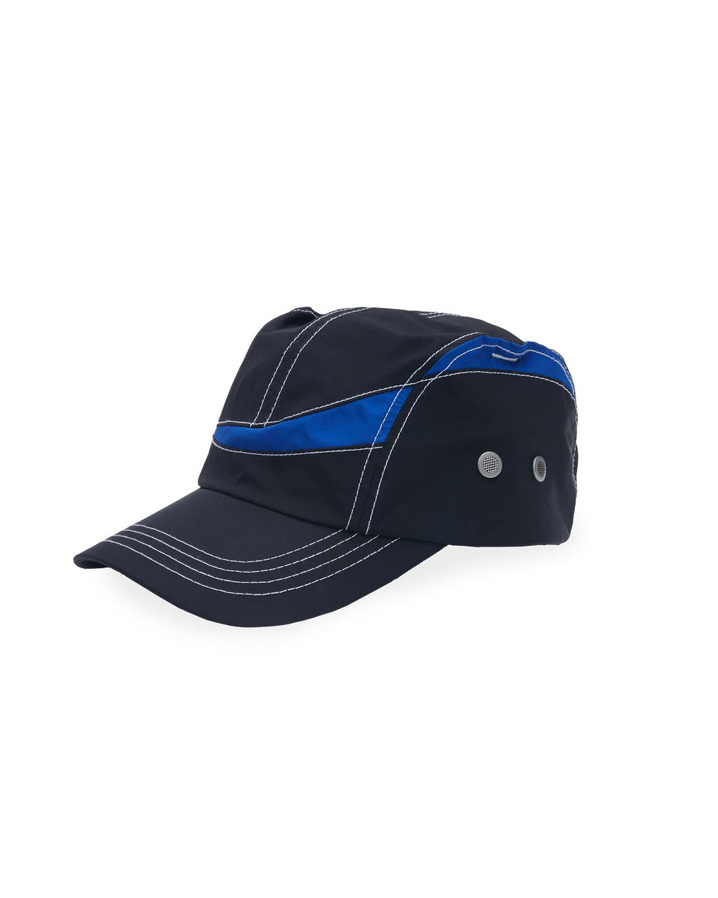 Ader Error - Jerrin cap (Noir) product image 3 | TRAB K-Fashion Australia