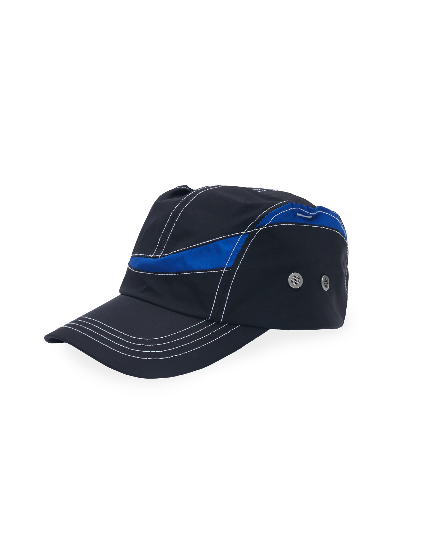 Ader Error - Jerrin cap (Noir) product image 3 | TRAB K-Fashion Australia