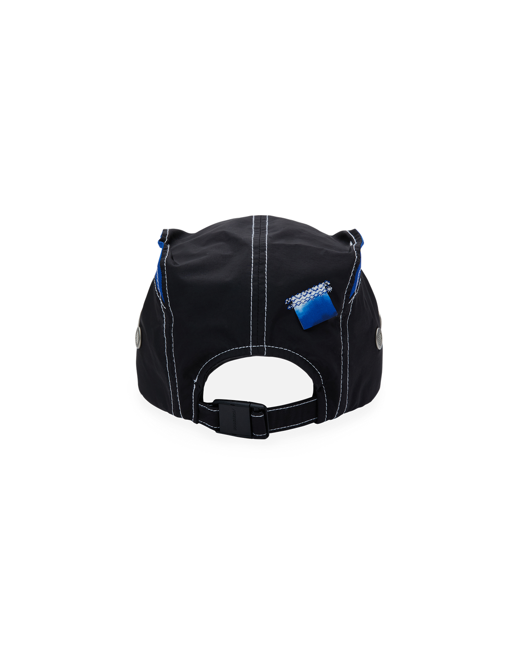Ader Error - Jerrin cap (Noir) product image 4 | TRAB K-Fashion Australia