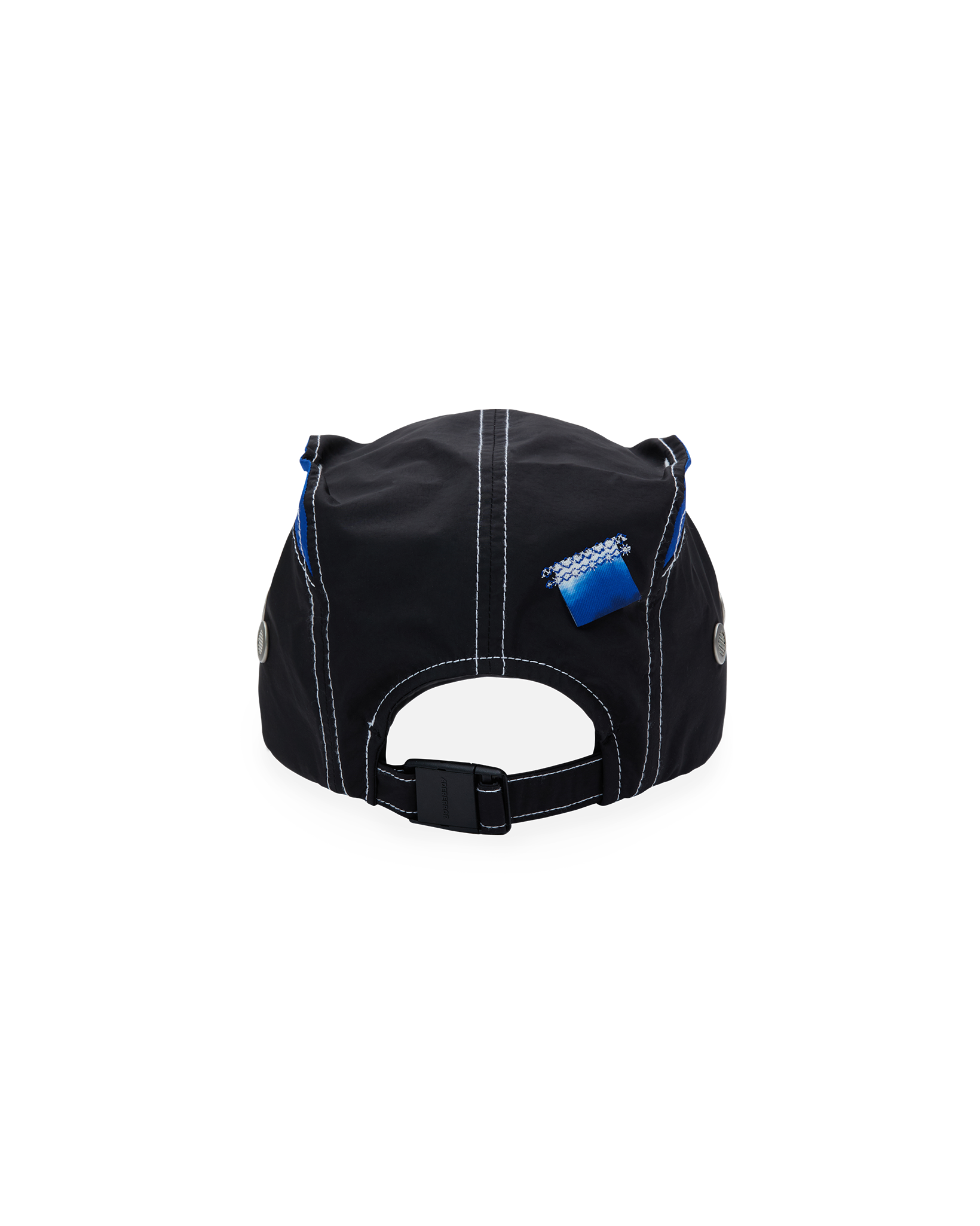 Ader Error - Jerrin cap (Noir) product image 4 | TRAB K-Fashion Australia