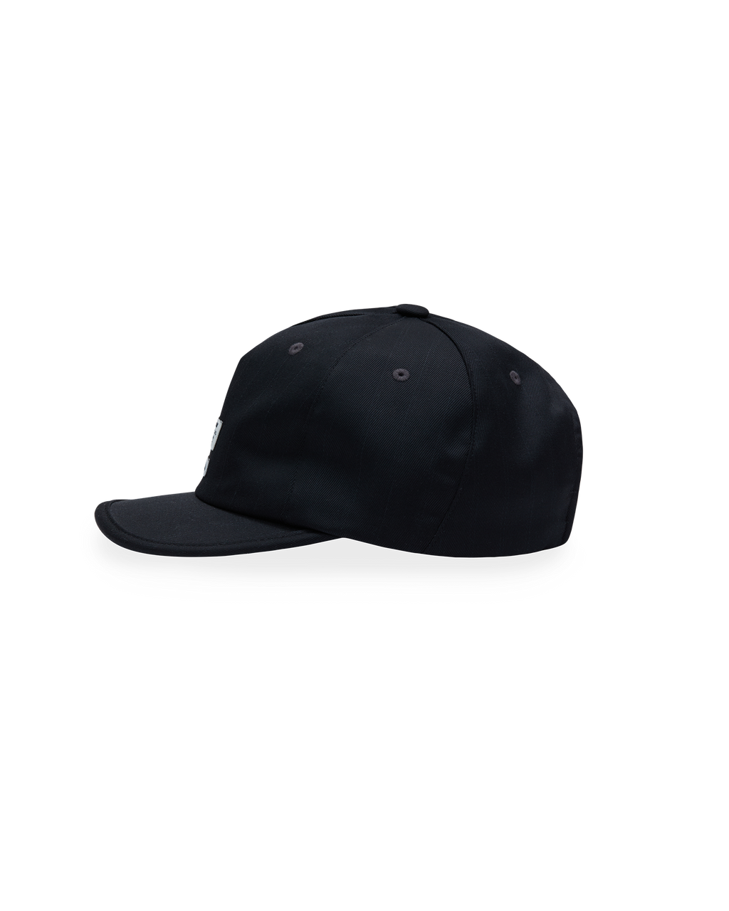 Ader Error - Langle cap (Noir) product image 3 | TRAB K-Fashion Australia