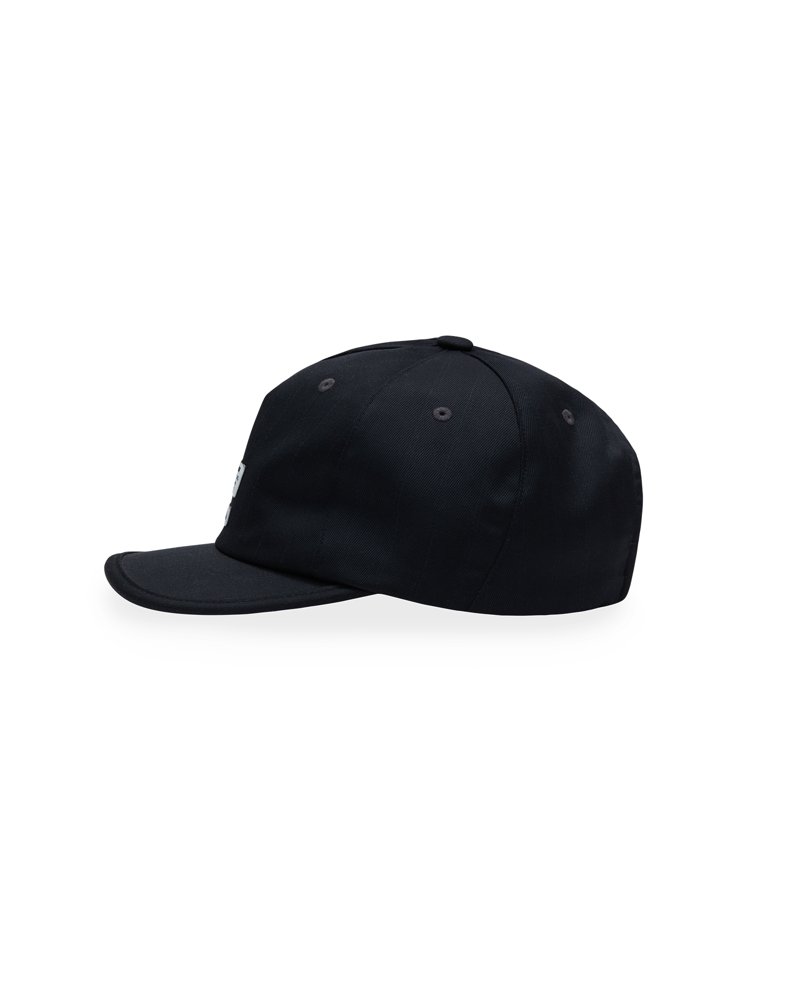 Ader Error - Langle cap (Noir) product image 3 | TRAB K-Fashion Australia