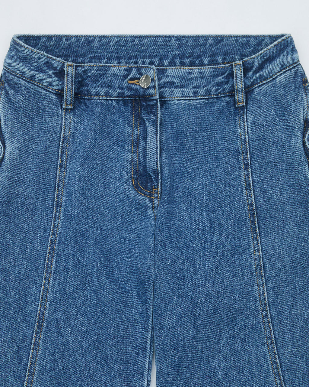 Ader Error - Ardva jeans (Blue) product image 5 | TRAB K-Fashion Australia