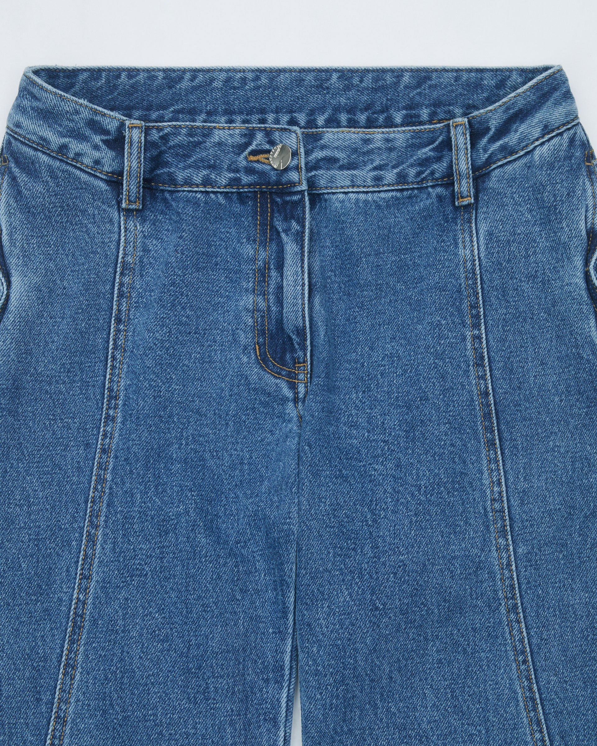 Ader Error - Ardva jeans (Blue) product image 5 | TRAB K-Fashion Australia