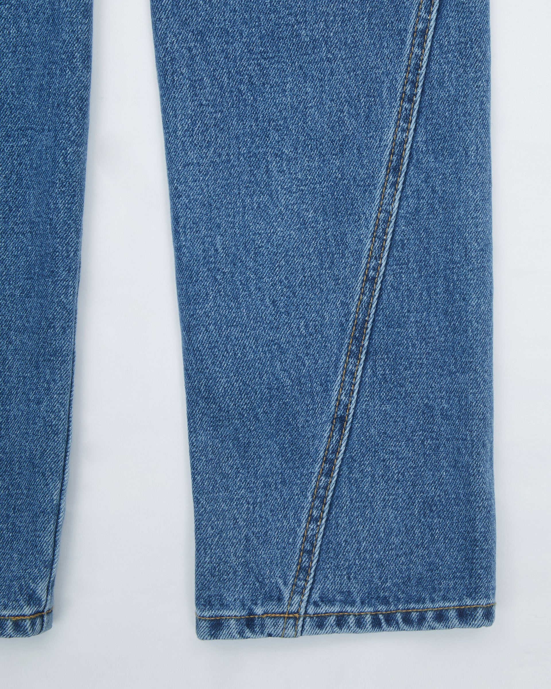 Ader Error - Ardva jeans (Blue) product image 10 | TRAB K-Fashion Australia