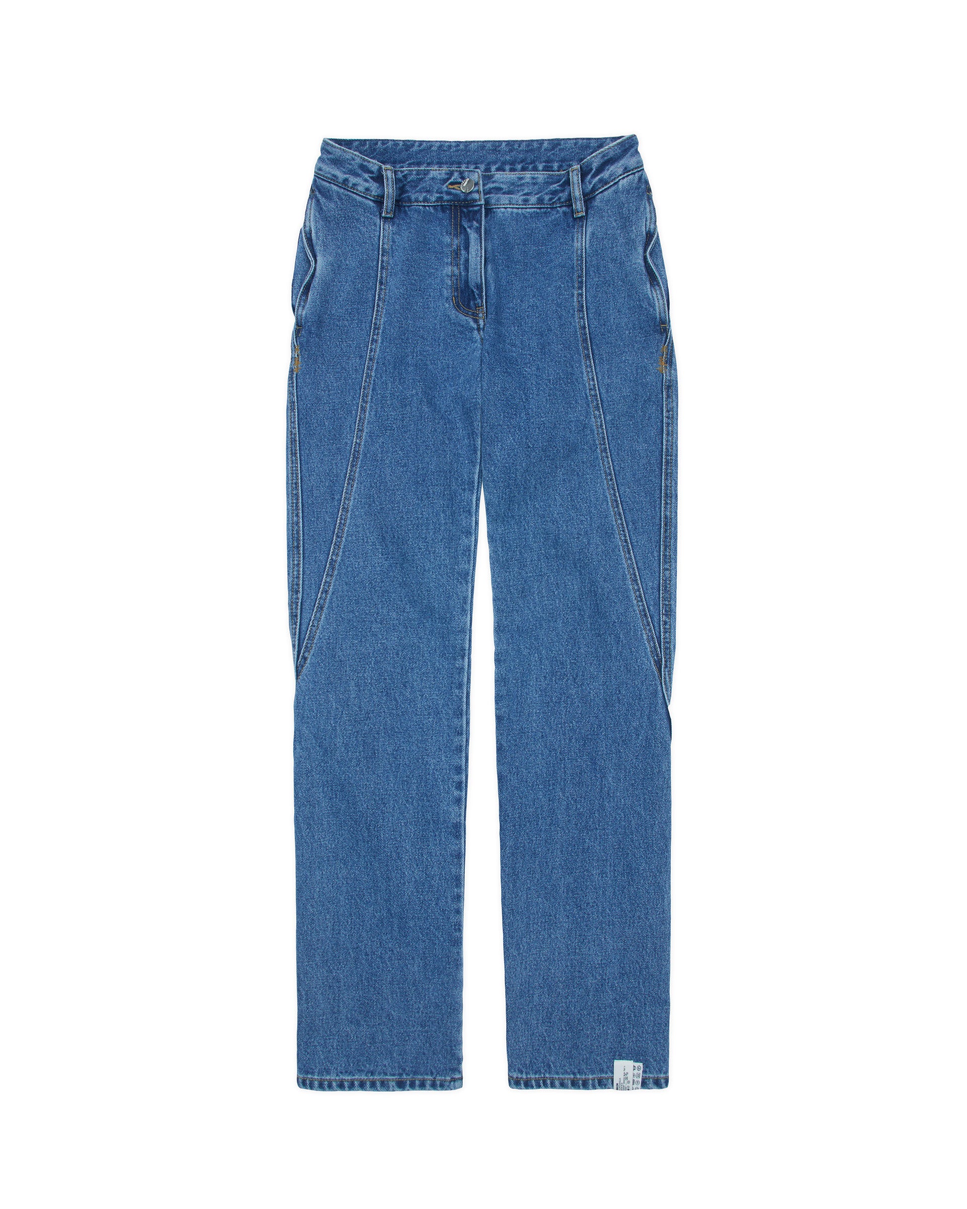 Ader Error - Ardva jeans (Blue) product image 11 | TRAB K-Fashion Australia