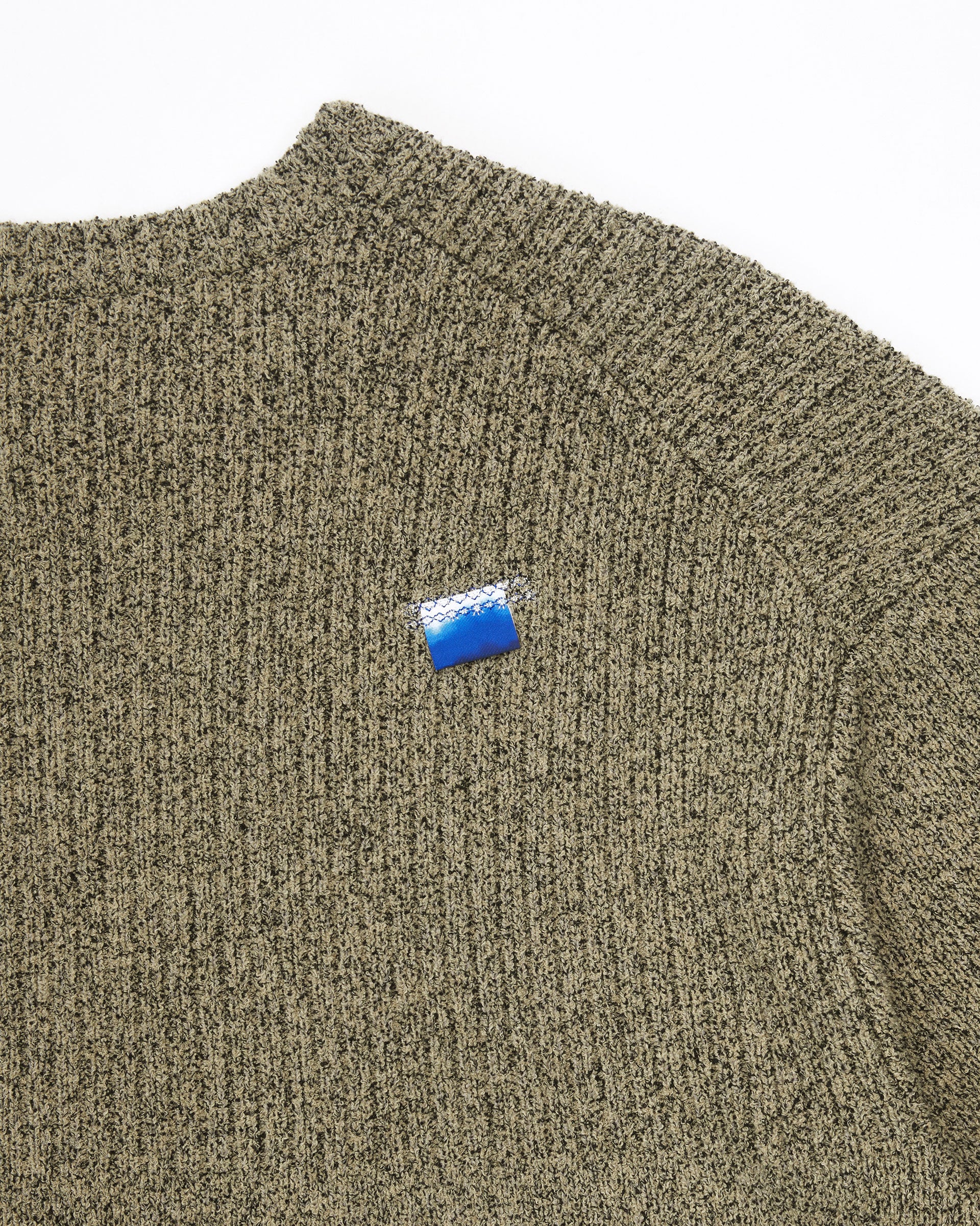 Ader Error - Varto knit (Beige) product image 9 | TRAB K-Fashion Australia