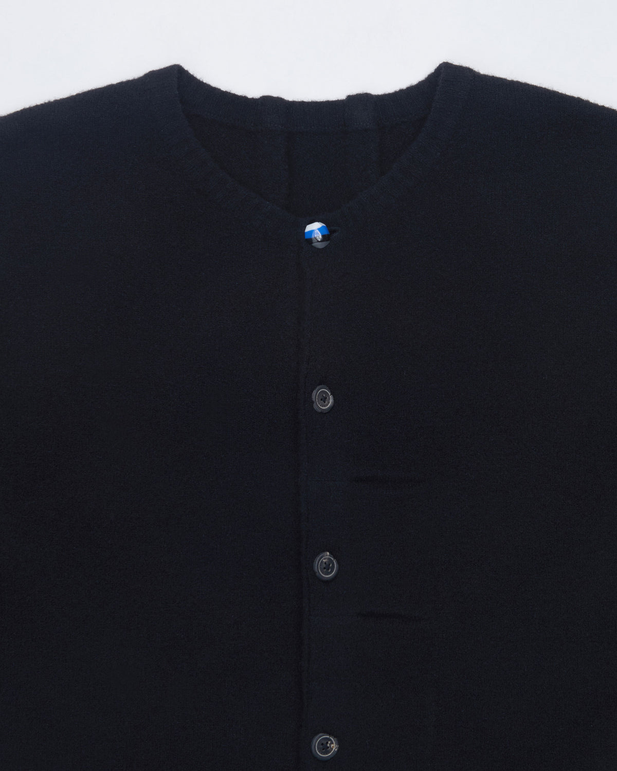 Ader Error - Viare knit (Noir) product image 6 | TRAB K-Fashion Australia