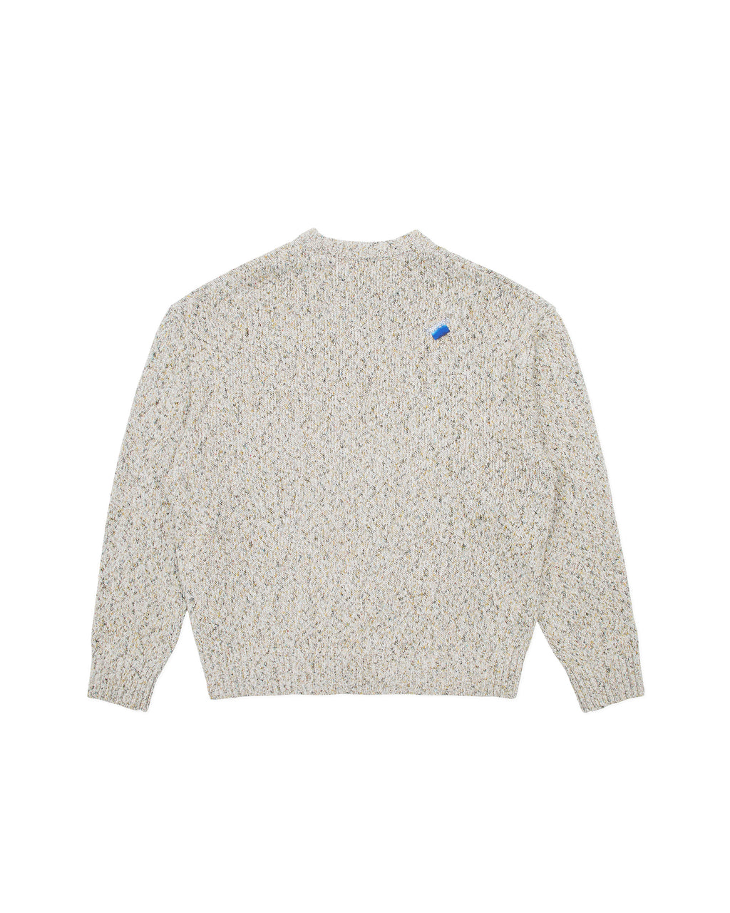 Ader Error - Genti knit (Oatmeal) product image 10 | TRAB K-Fashion Australia