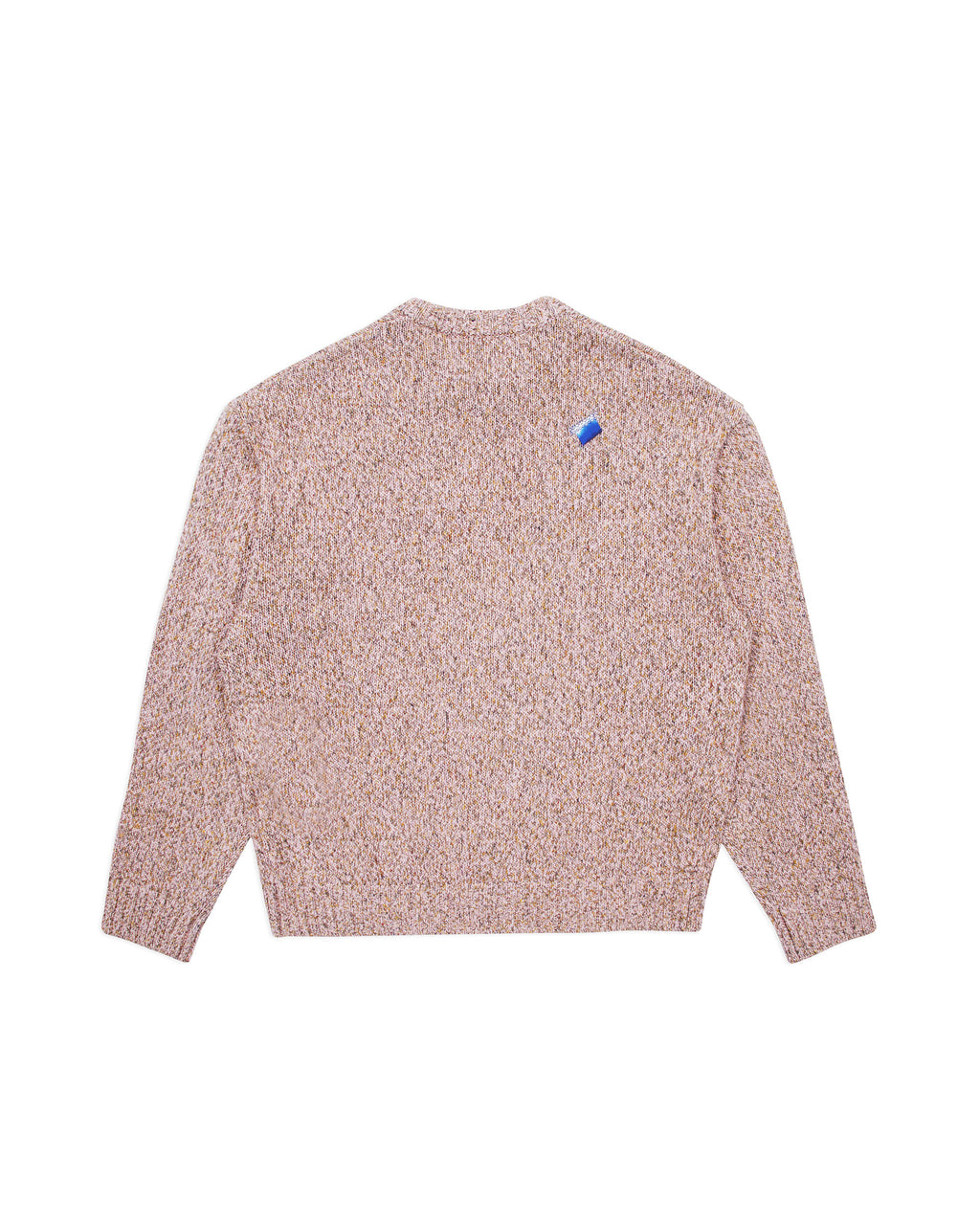 Ader Error - Genti knit (Pink) product image 10 | TRAB K-Fashion Australia