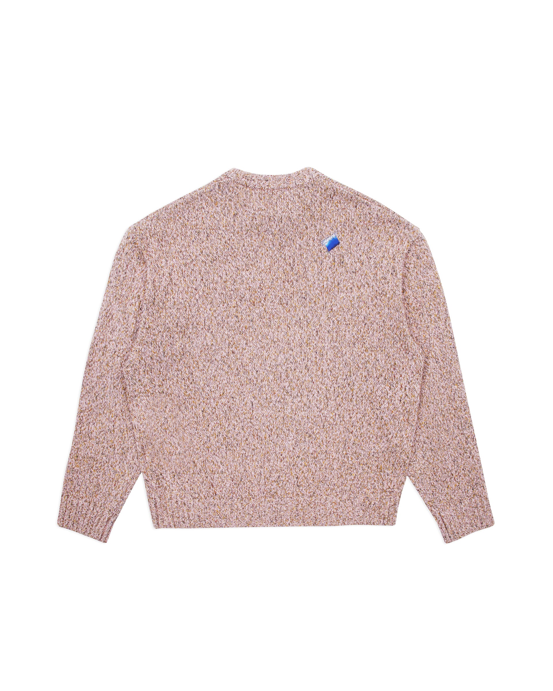 Ader Error - Genti knit (Pink) product image 10 | TRAB K-Fashion Australia