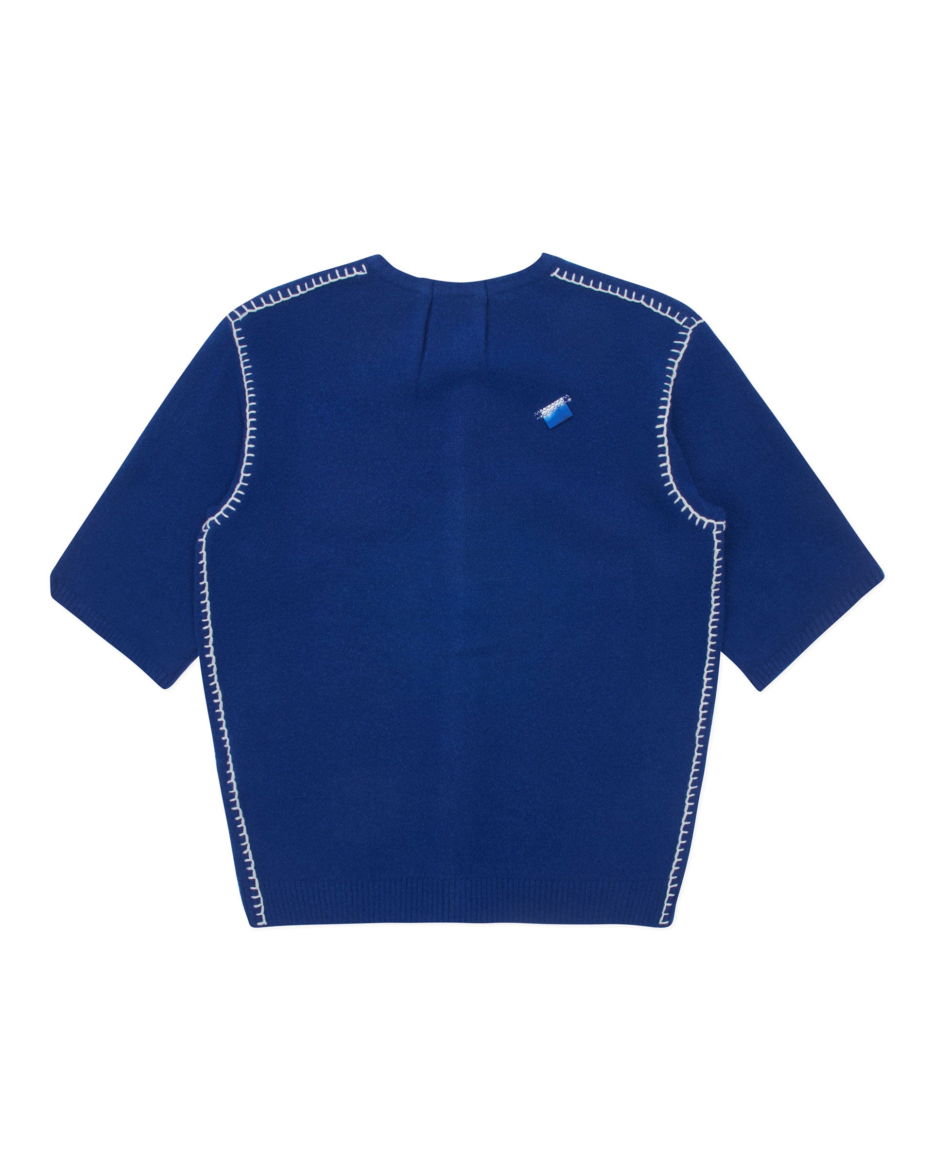 Ader Error - Viare knit (Navy) product image 11 | TRAB K-Fashion Australia