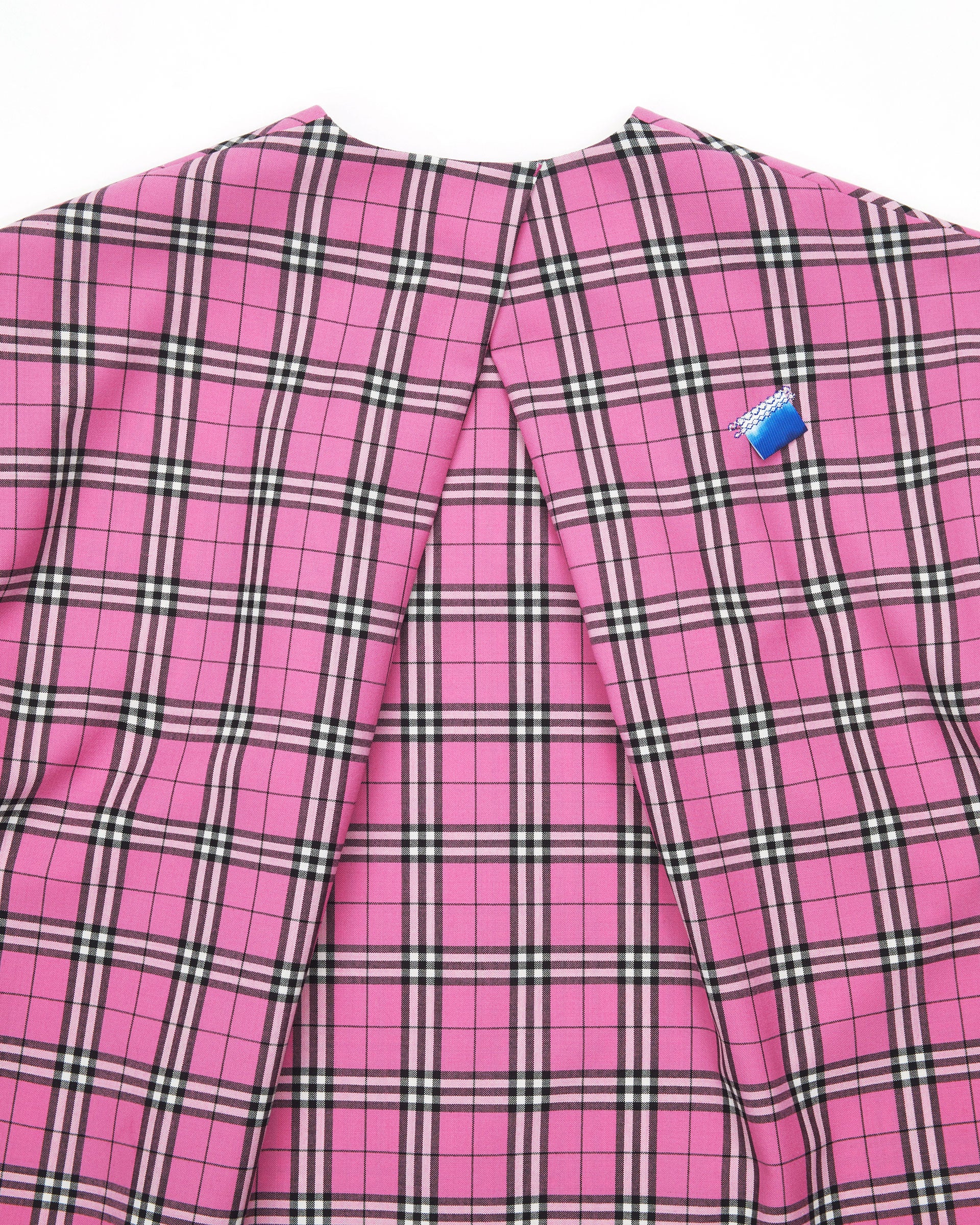 Ader Error - Duriat shirt (Pink) product image 8 | TRAB K-Fashion Australia