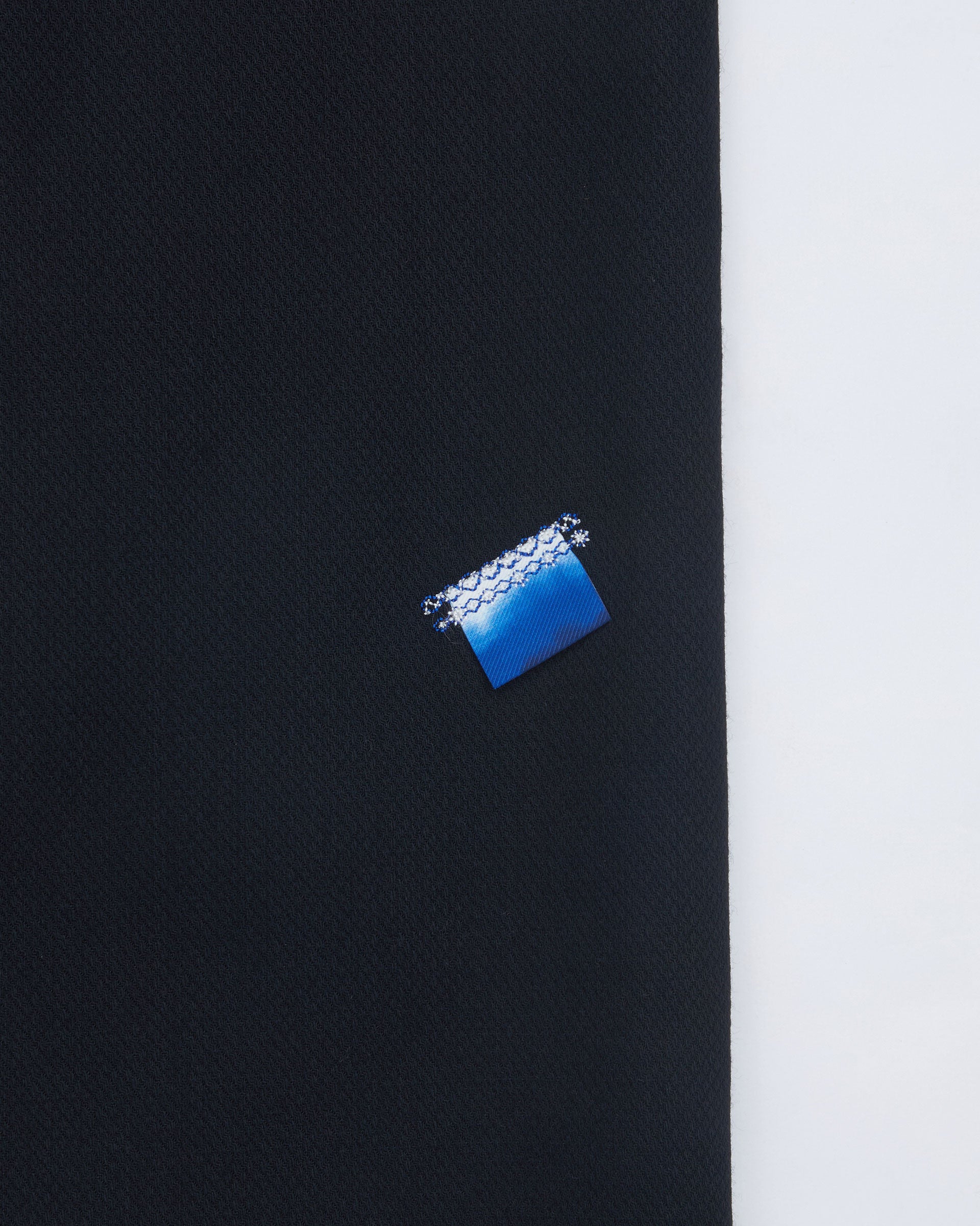 Ader Error - Rogat skirt (Noir) product image 8 | TRAB K-Fashion Australia