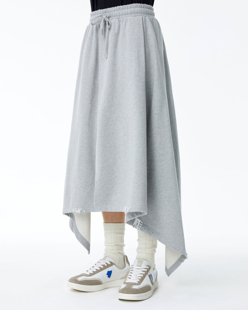 Ader Error - Levena skirt (Grey) product image 3 | TRAB K-Fashion Australia