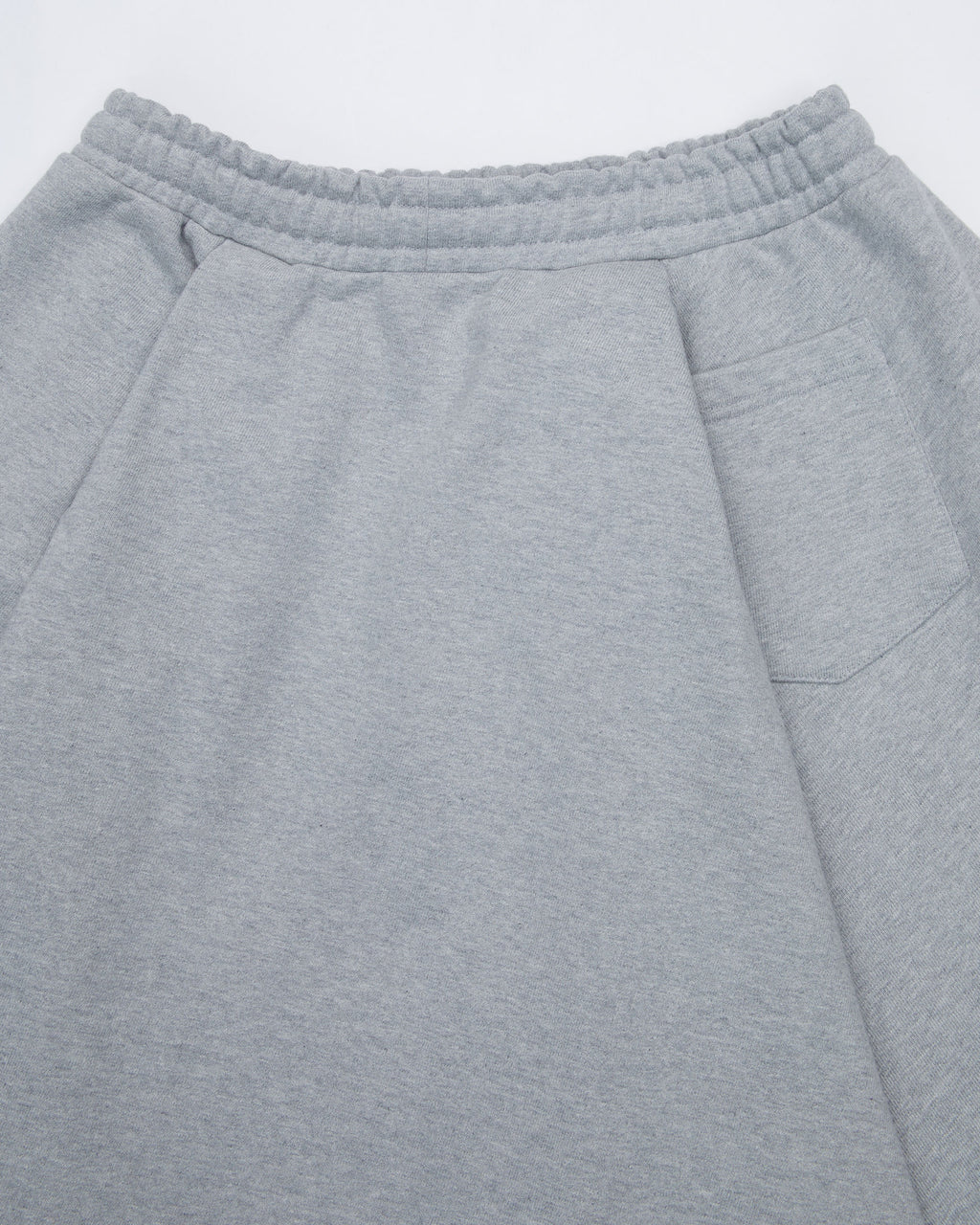 Ader Error - Levena skirt (Grey) product image 8 | TRAB K-Fashion Australia