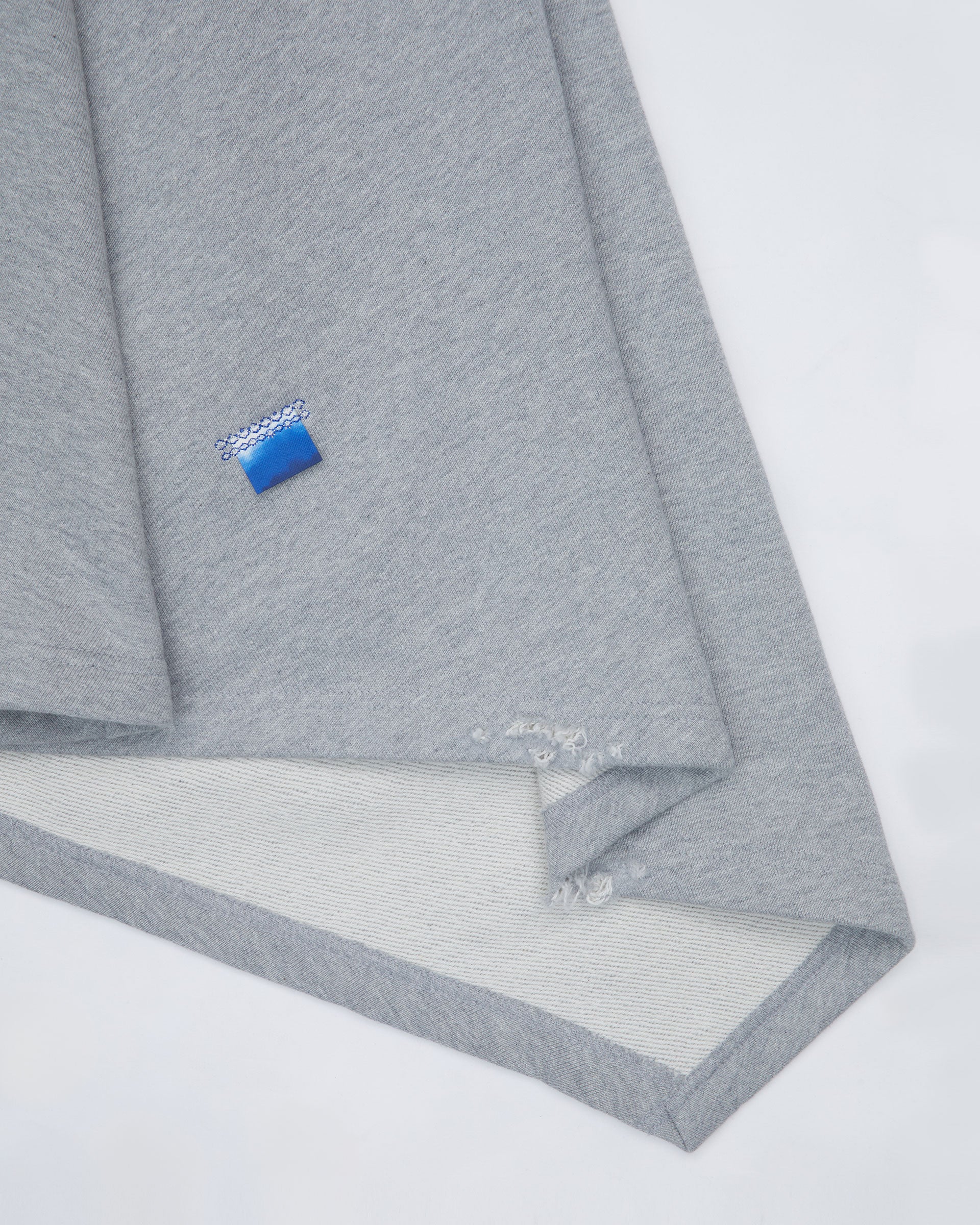 Ader Error - Levena skirt (Grey) product image 9 | TRAB K-Fashion Australia