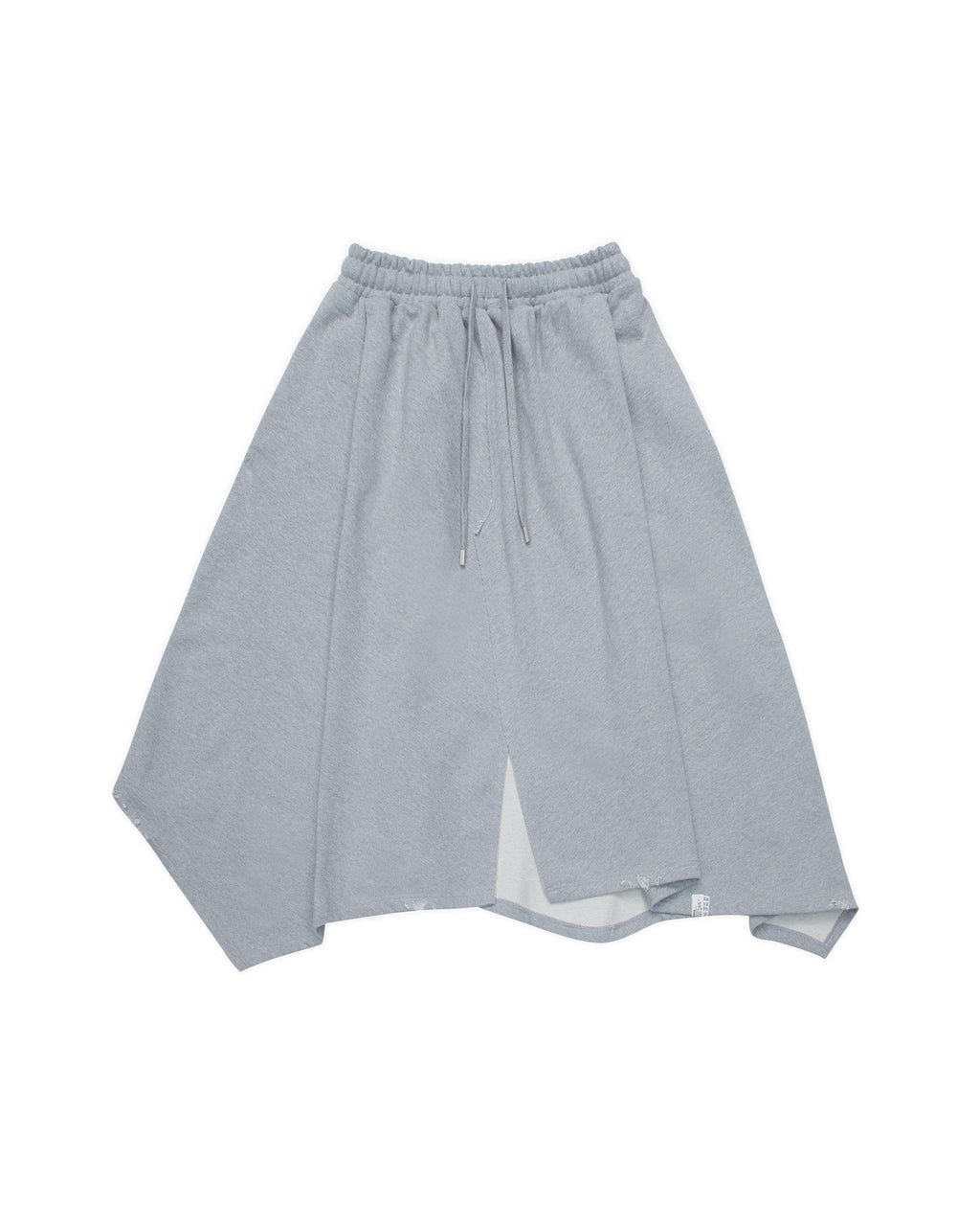 Ader Error - Levena skirt (Grey) product image 10 | TRAB K-Fashion Australia