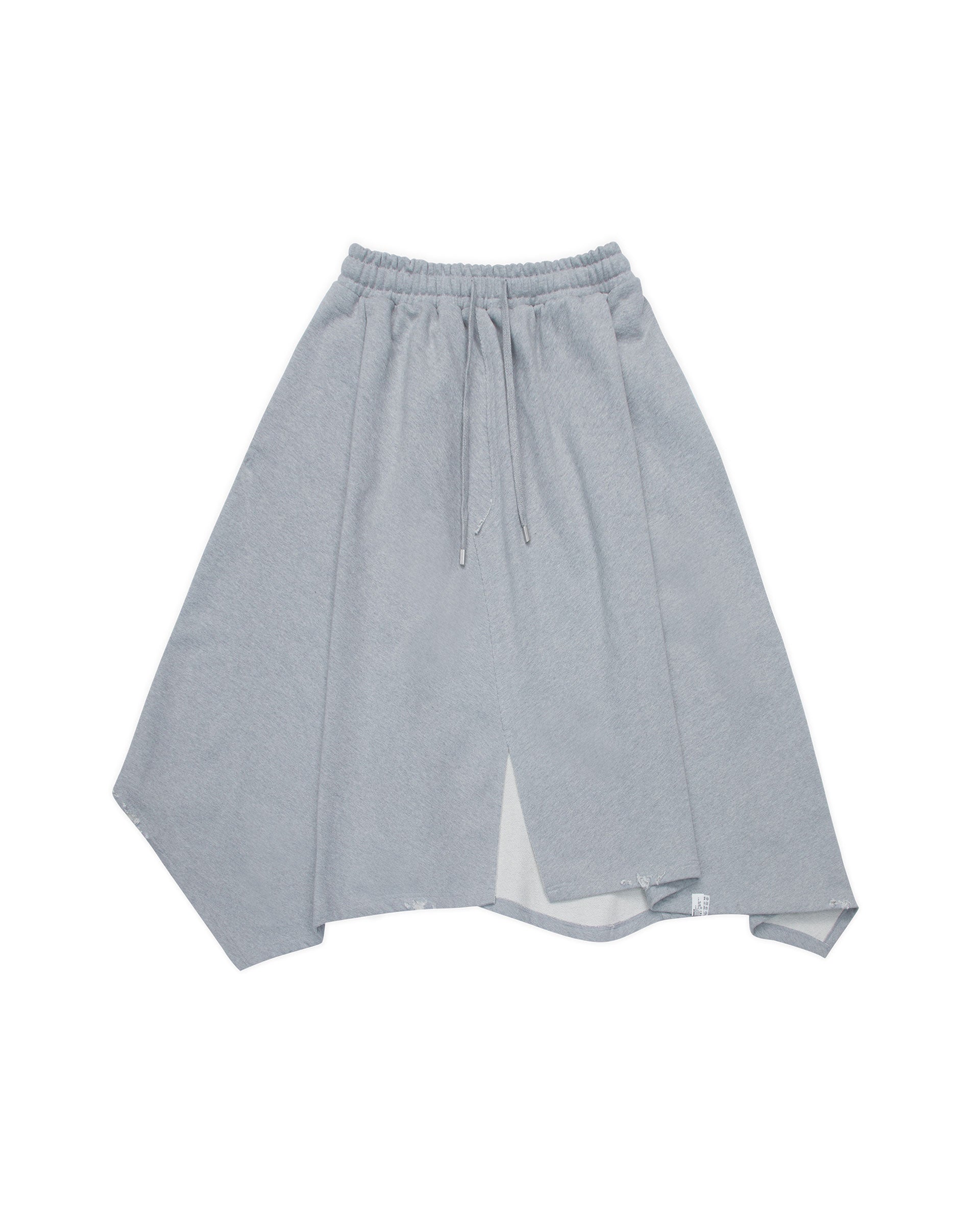 Ader Error - Levena skirt (Grey) product image 10 | TRAB K-Fashion Australia