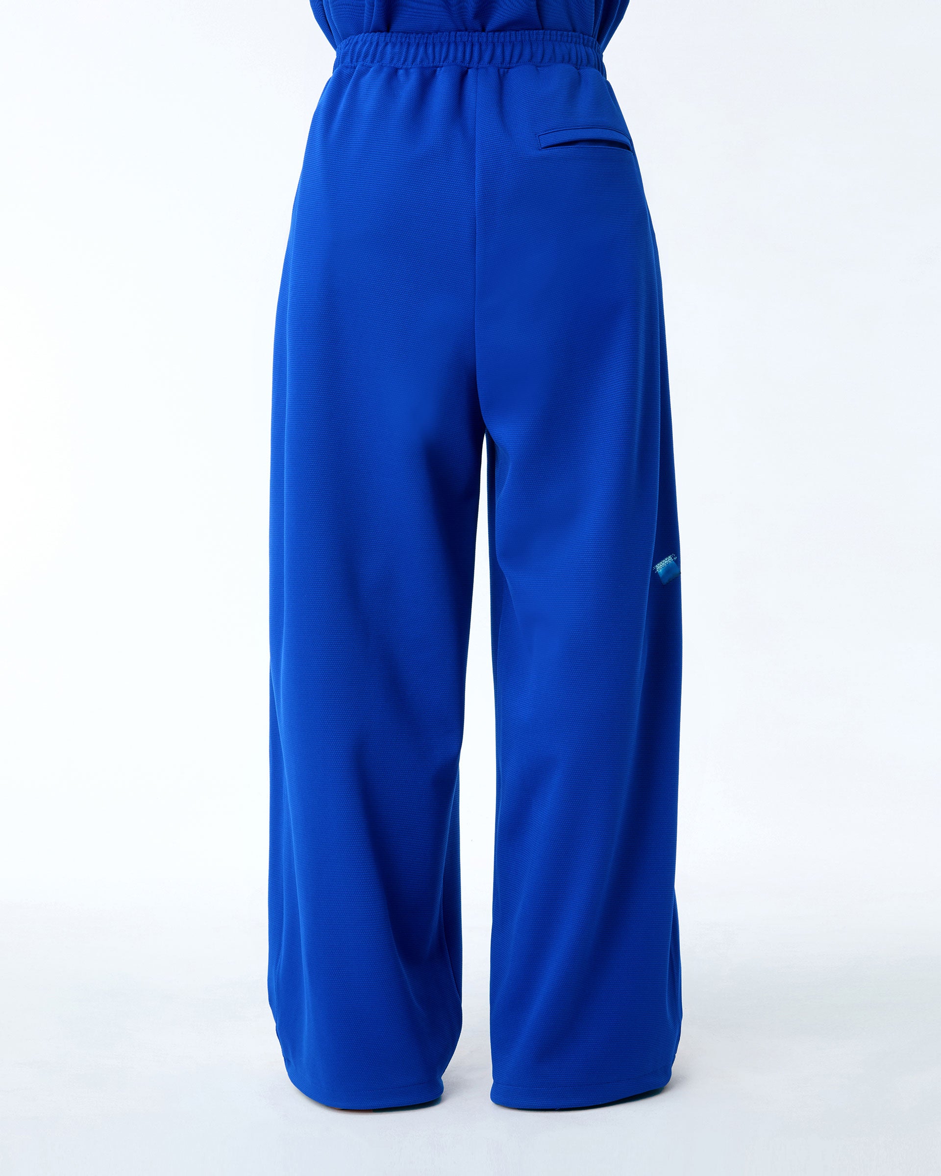 Ader Error - Siz sweatpants (Z-Blue) product image 4 | TRAB K-Fashion Australia