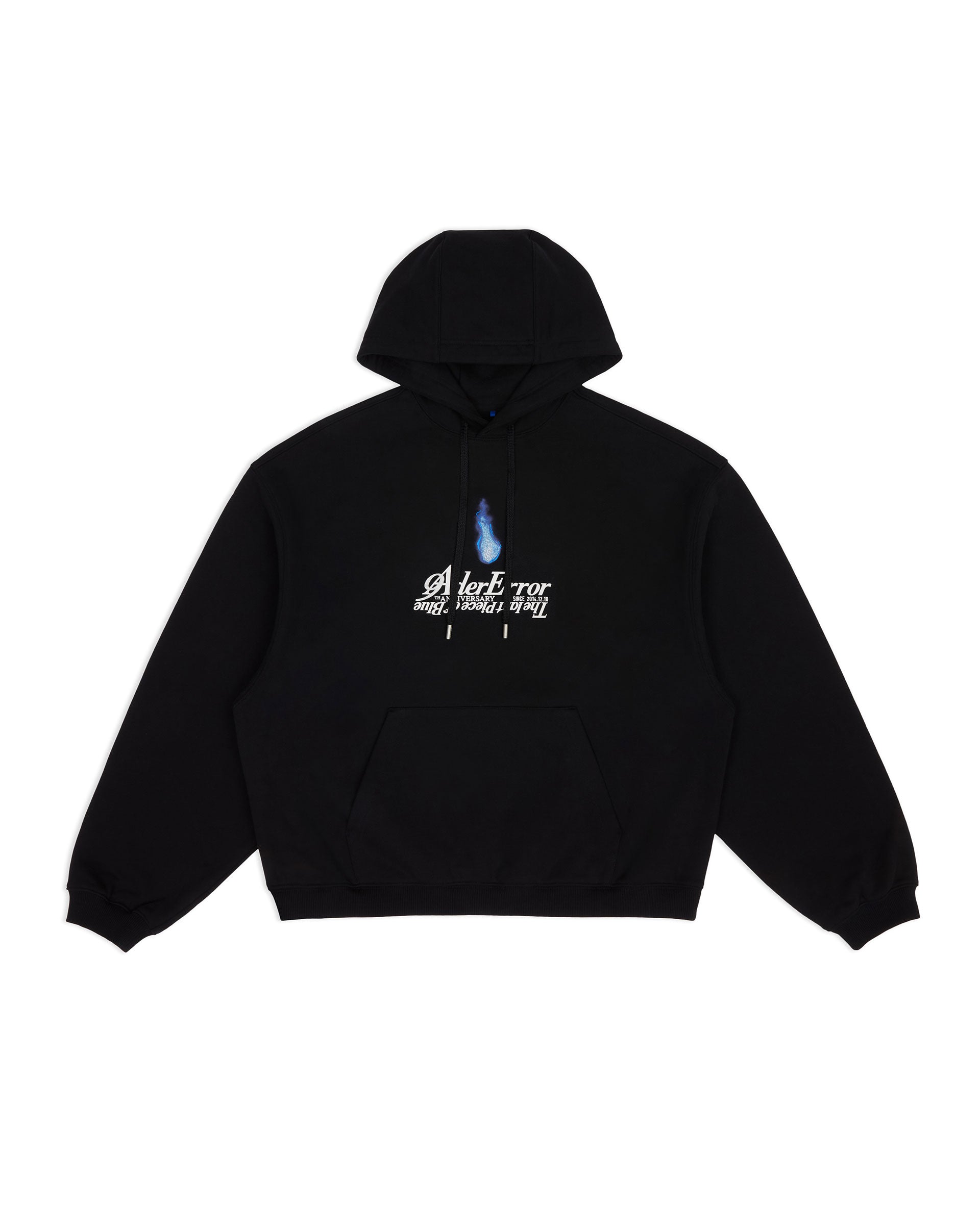 Ader Error - Og; 9th @8231 (Noir) product image 29 | TRAB K-Fashion Australia