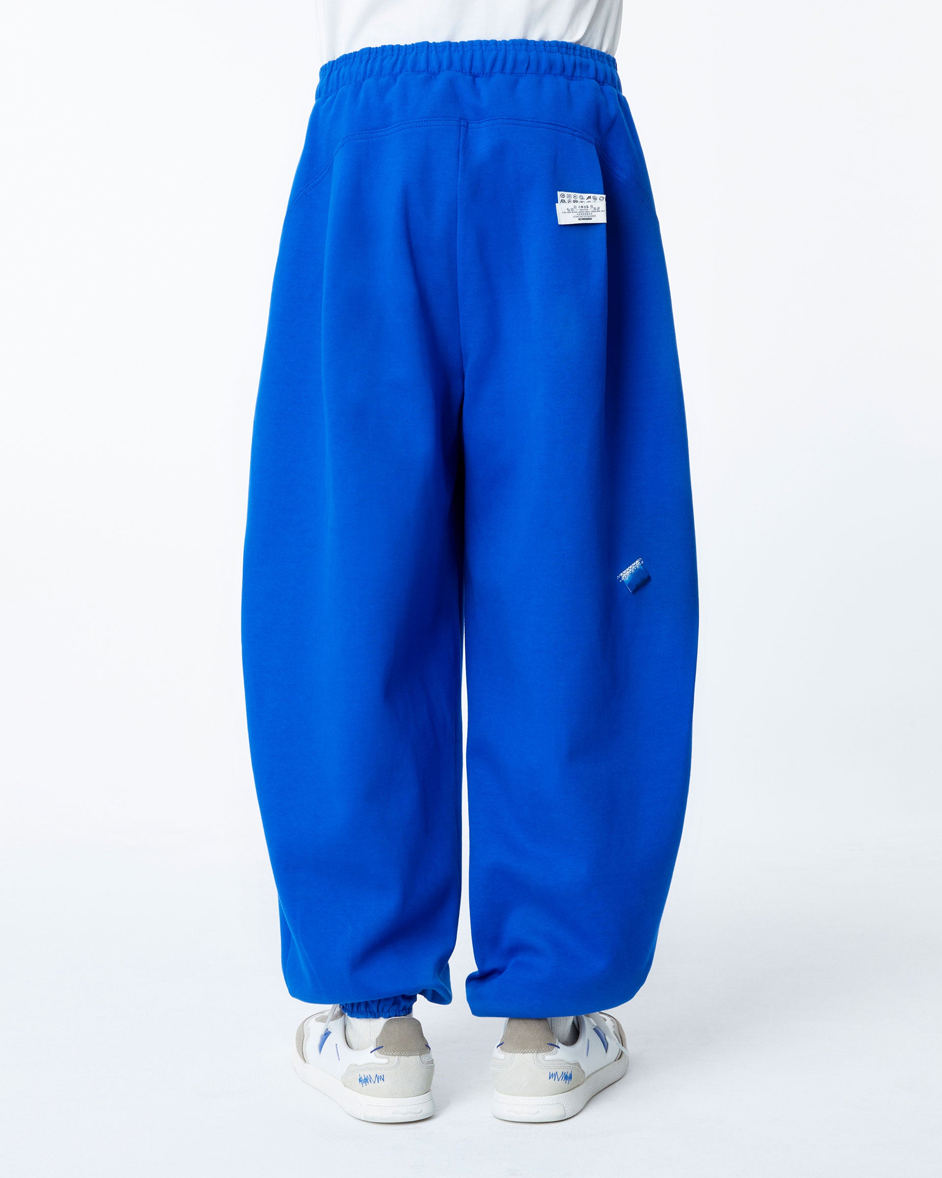 Ader Error - Aven sweatpants (Z-Blue) product image 4 | TRAB K-Fashion Australia