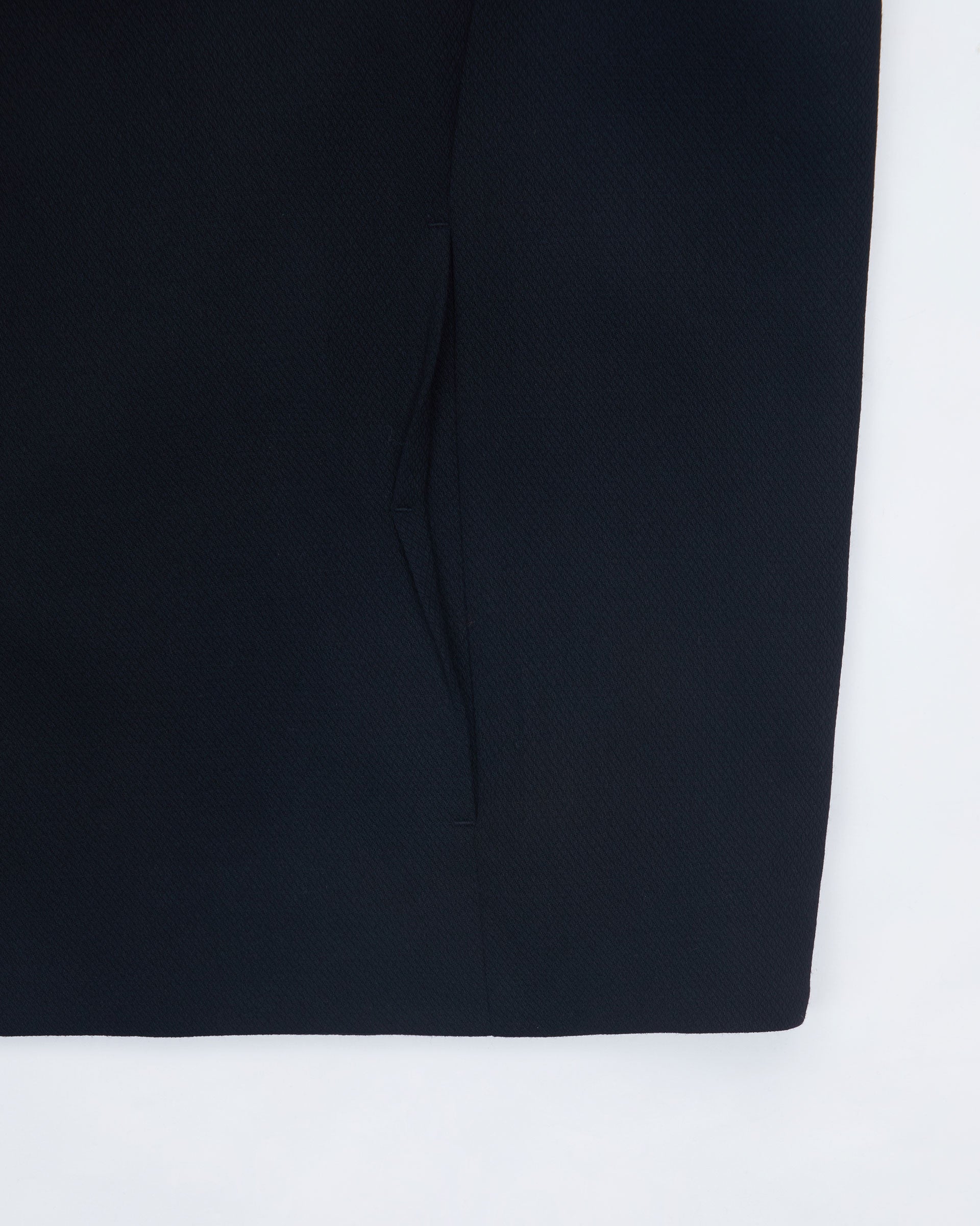 Ader Error - Aete vest (Noir) product image 10 | TRAB K-Fashion Australia