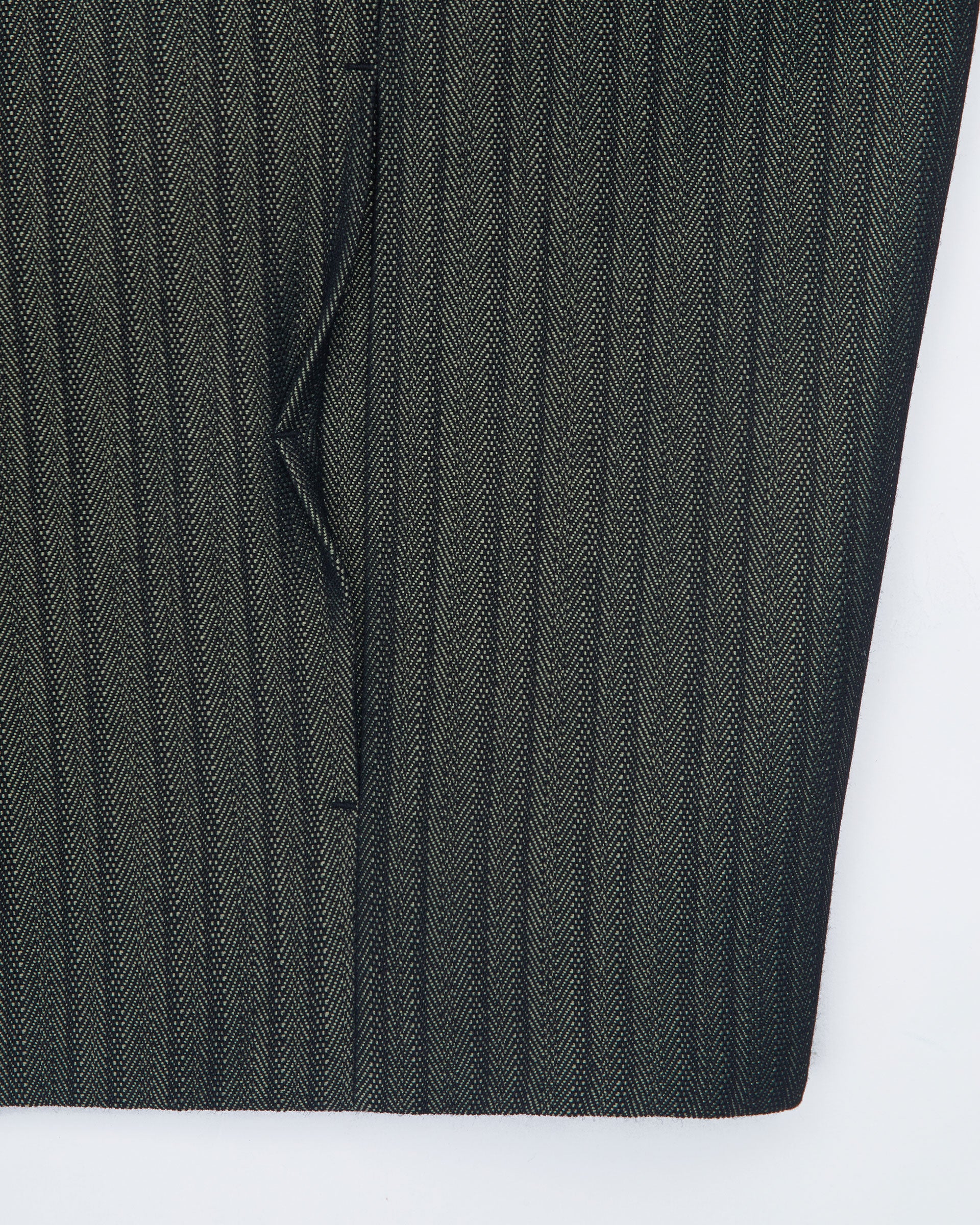 Ader Error - Aete vest (Charcoal) product image 9 | TRAB K-Fashion Australia