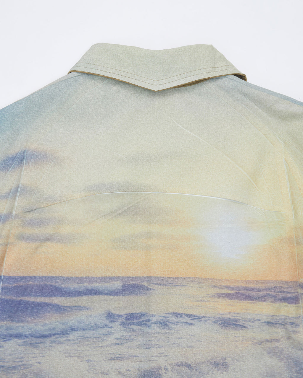 Ader Error - Poel vest (Beige) product image 14 | TRAB K-Fashion Australia