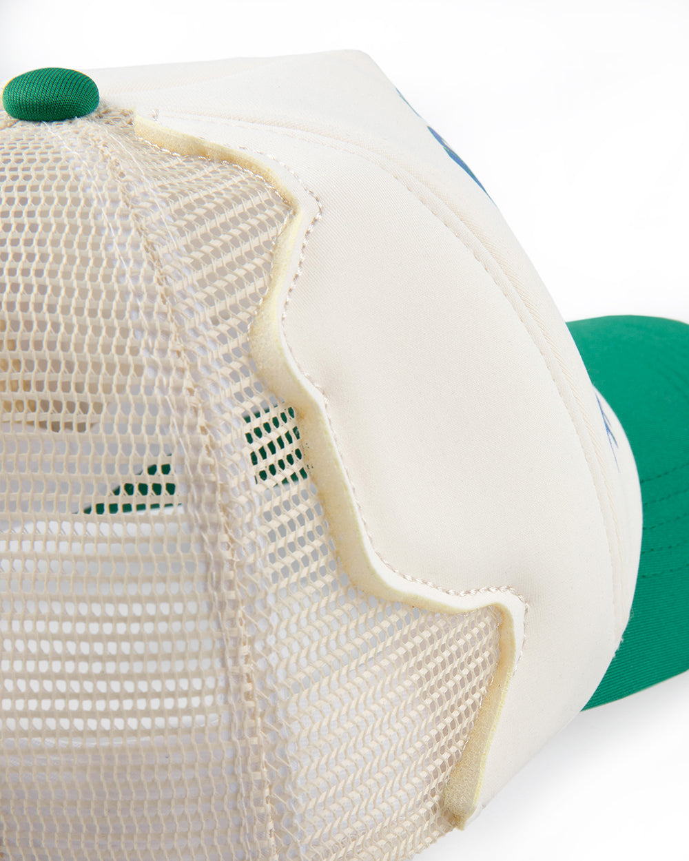 Ader Error - Og; Diagonal @1221 (Green) product image 10 | TRAB K-Fashion Australia