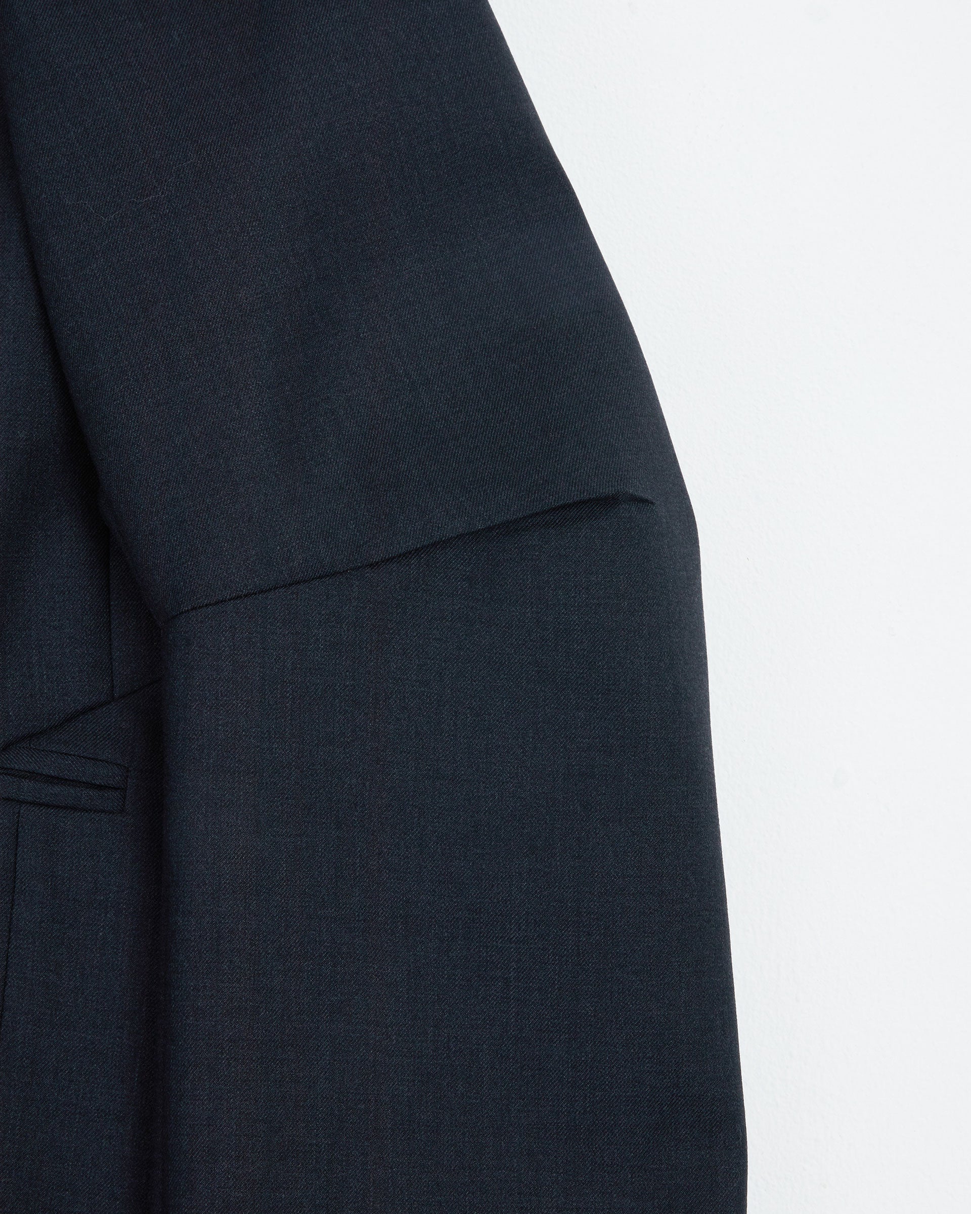 Ader Error - Ortei blazer (Charcoal) product image 6 | TRAB K-Fashion Australia