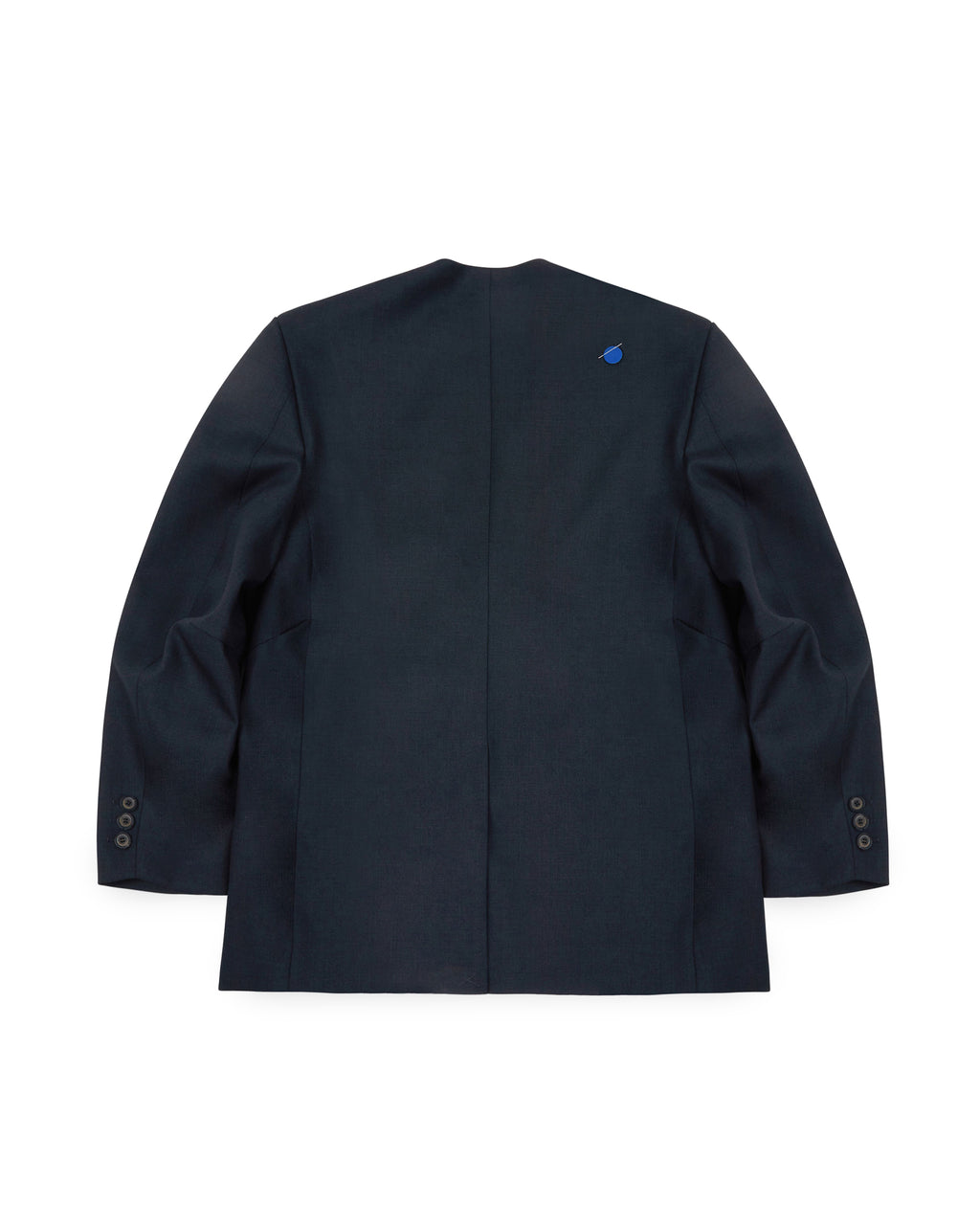 Ader Error - Ortei blazer (Charcoal) product image 9 | TRAB K-Fashion Australia