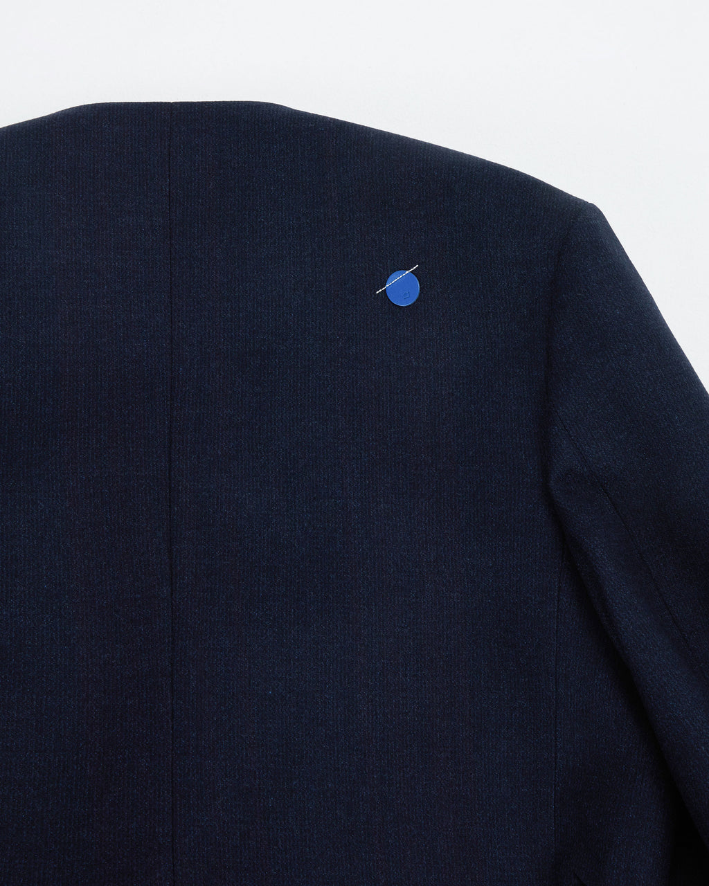 Ader Error - Ortei blazer (Navy) product image 8 | TRAB K-Fashion Australia