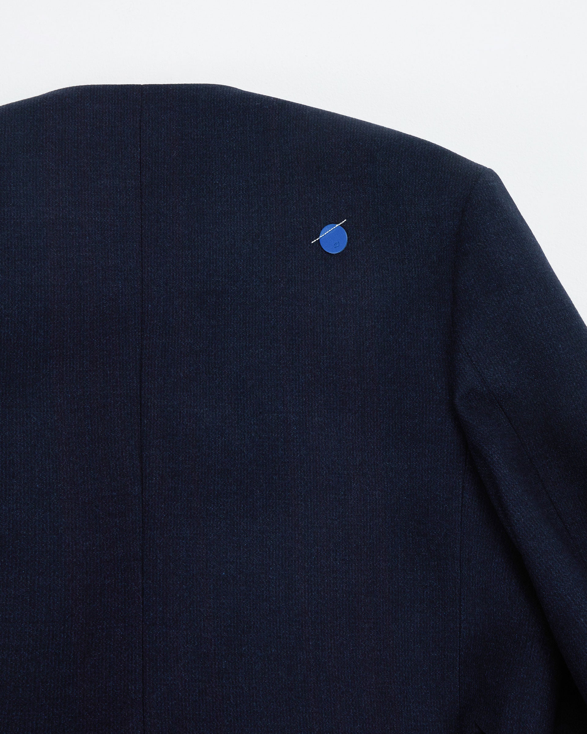 Ader Error - Ortei blazer (Navy) product image 8 | TRAB K-Fashion Australia