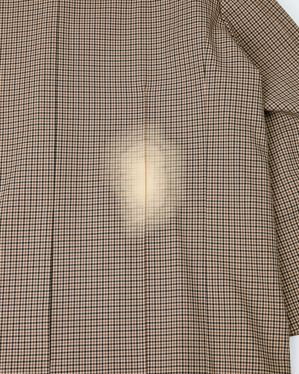 Ader Error - Notic blazer (Beige) product image 9 | TRAB K-Fashion Australia