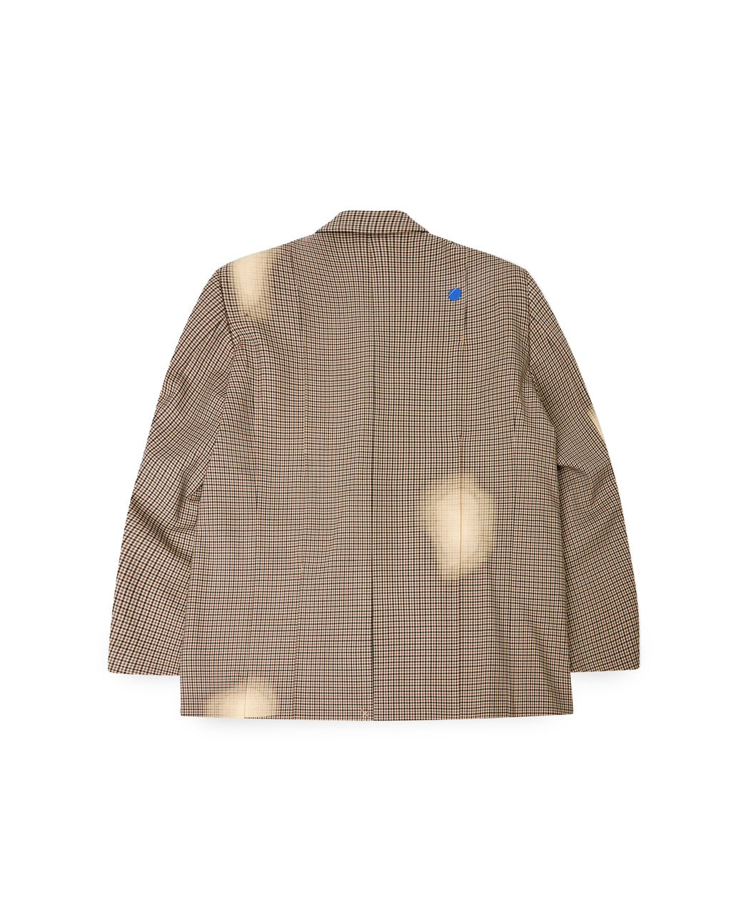 Ader Error - Notic blazer (Beige) product image 12 | TRAB K-Fashion Australia