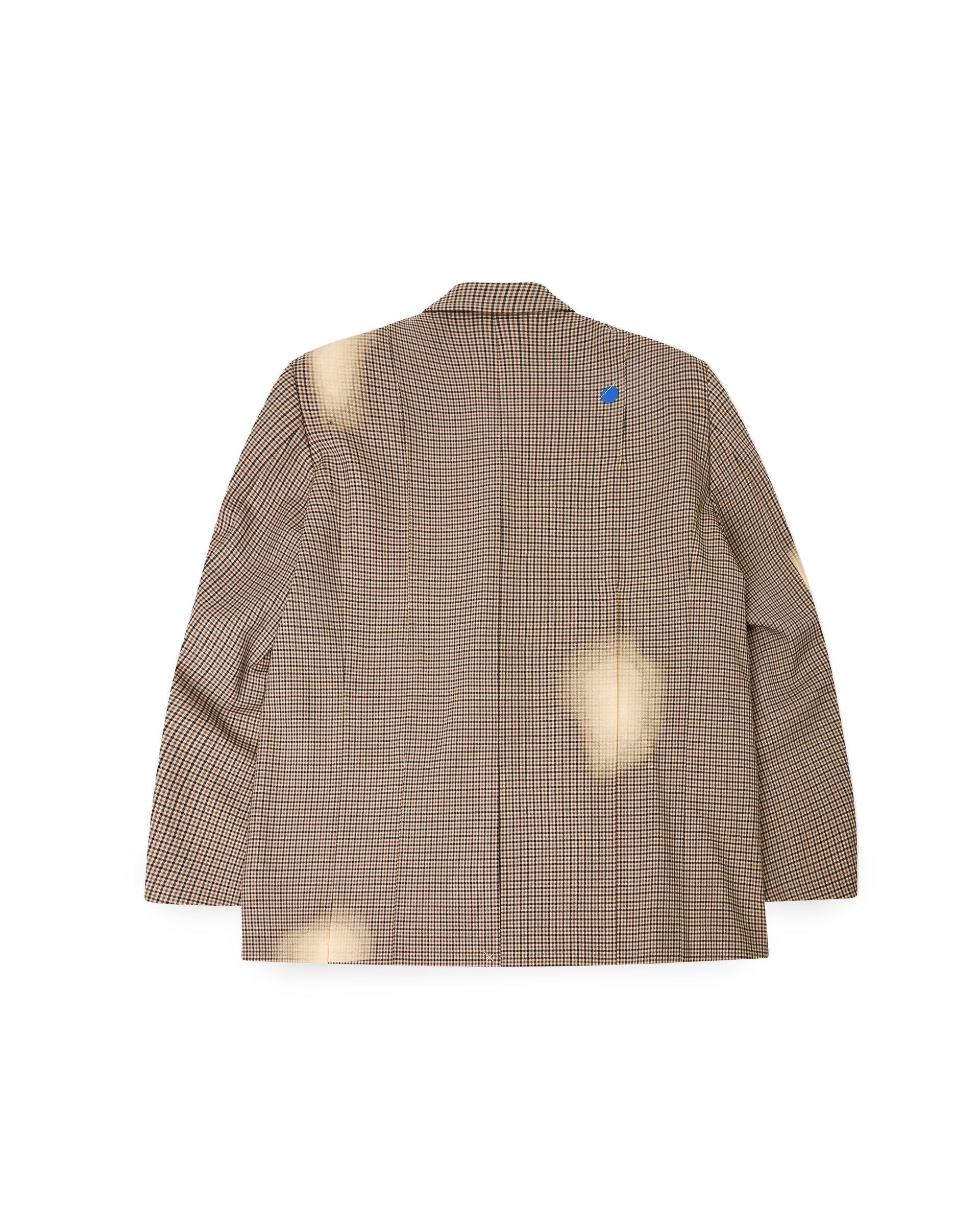 Ader Error - Notic blazer (Beige) product image 12 | TRAB K-Fashion Australia