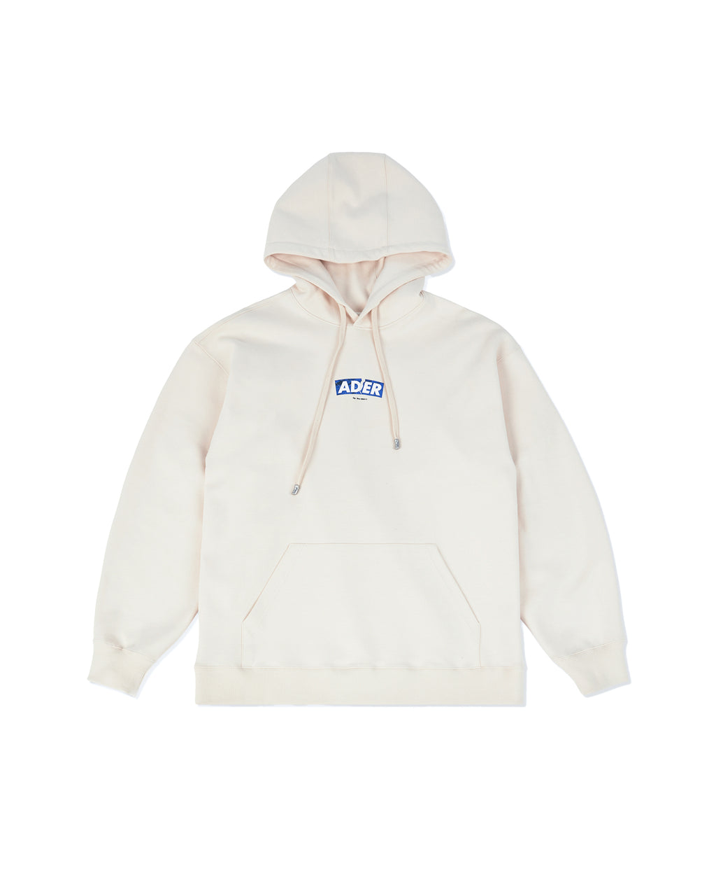 Ader Error - Og; box @8211 (Ivory) product image 23 | TRAB K-Fashion Australia