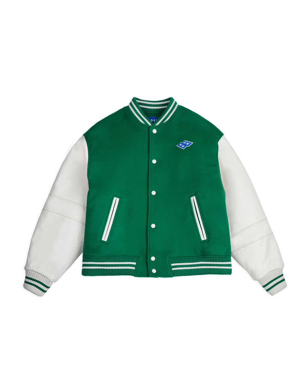 Ader Error - Og; 7th @9211 (Green) product image 21 | TRAB K-Fashion Australia