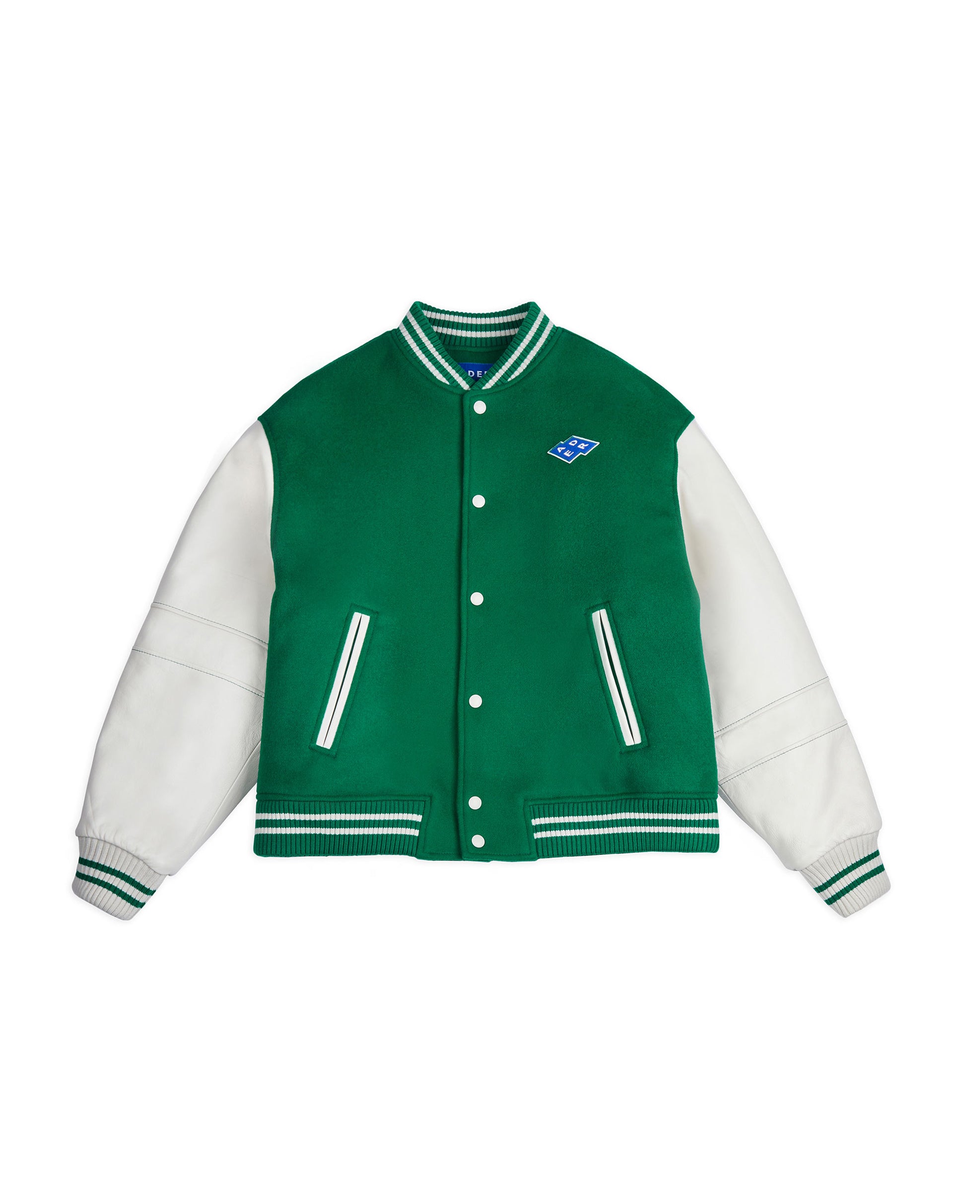 Ader Error - Og; 7th @9211 (Green) product image 21 | TRAB K-Fashion Australia