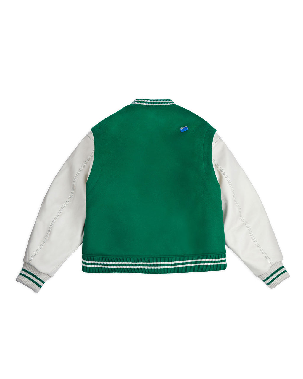 Ader Error - Og; 7th @9211 (Green) product image 22 | TRAB K-Fashion Australia