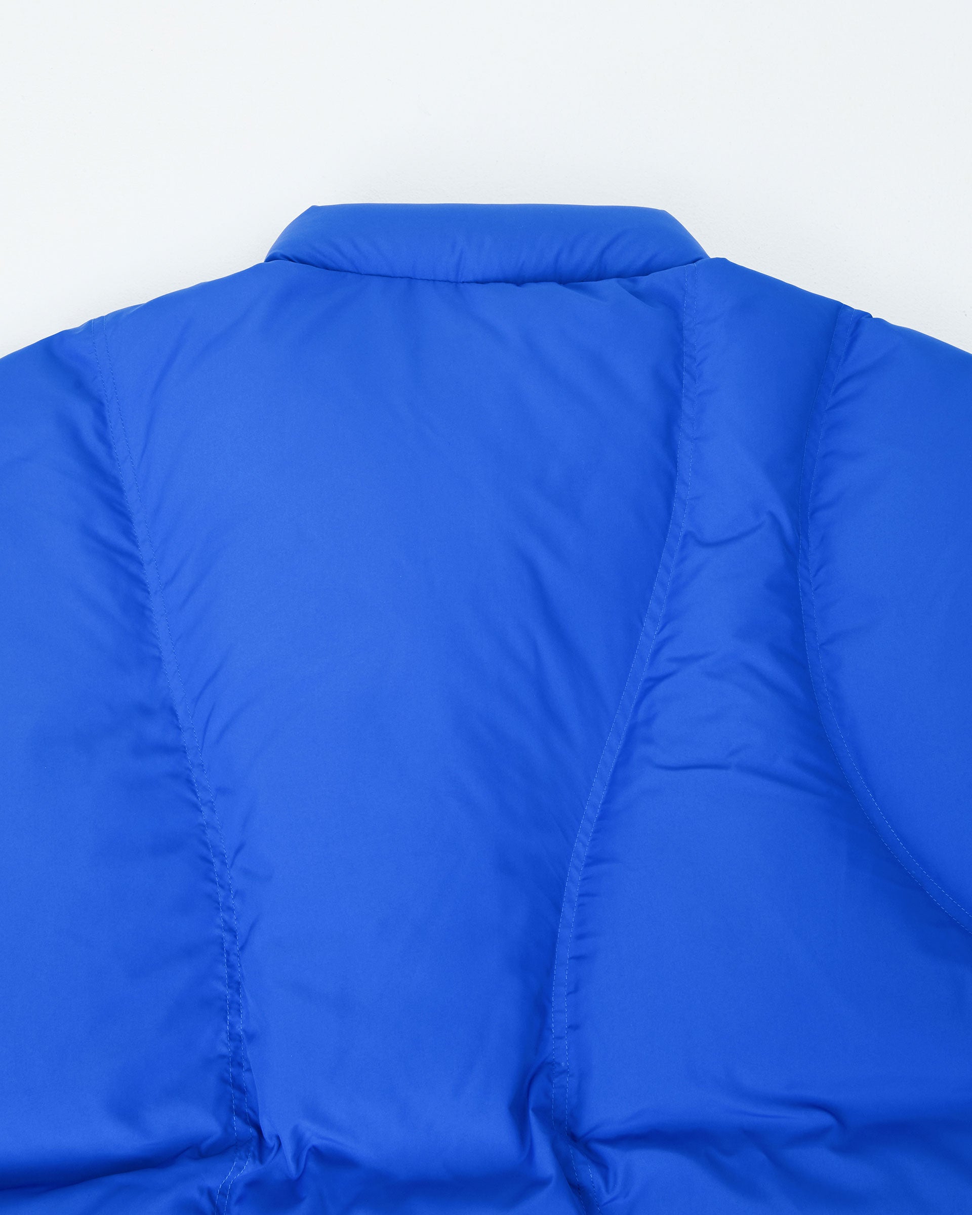 Ader Error - Clade puffer vest (Z-Blue) product image 8 | TRAB K-Fashion Australia