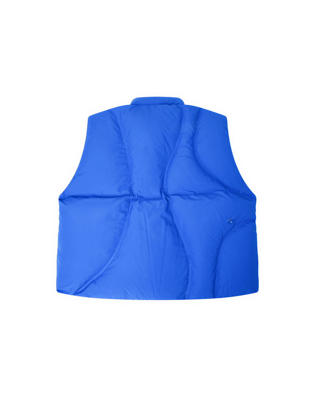 Ader Error - Clade puffer vest (Z-Blue) product image 11 | TRAB K-Fashion Australia