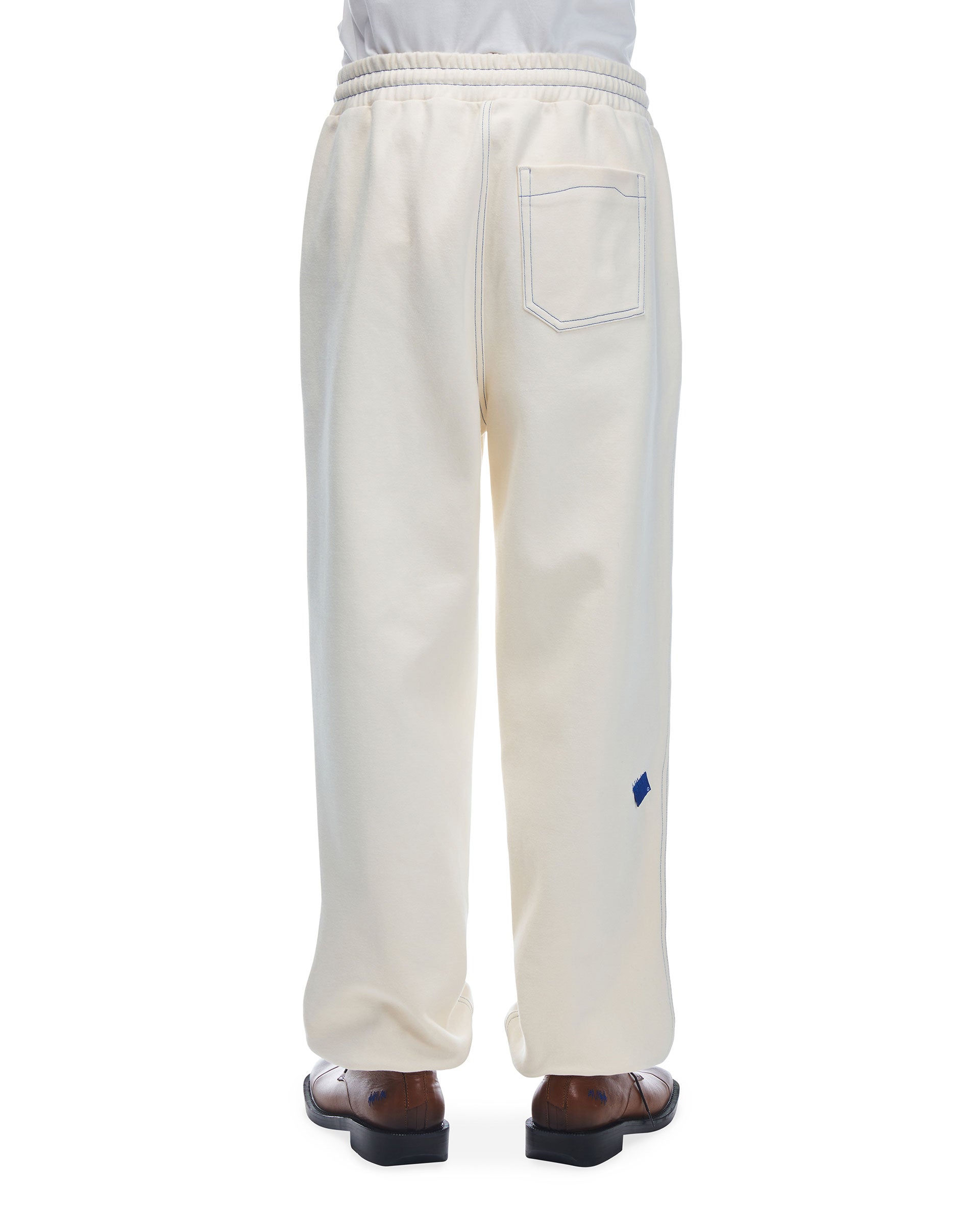 Ader Error - Og; 7th @4212 (Ivory) product image 16 | TRAB K-Fashion Australia