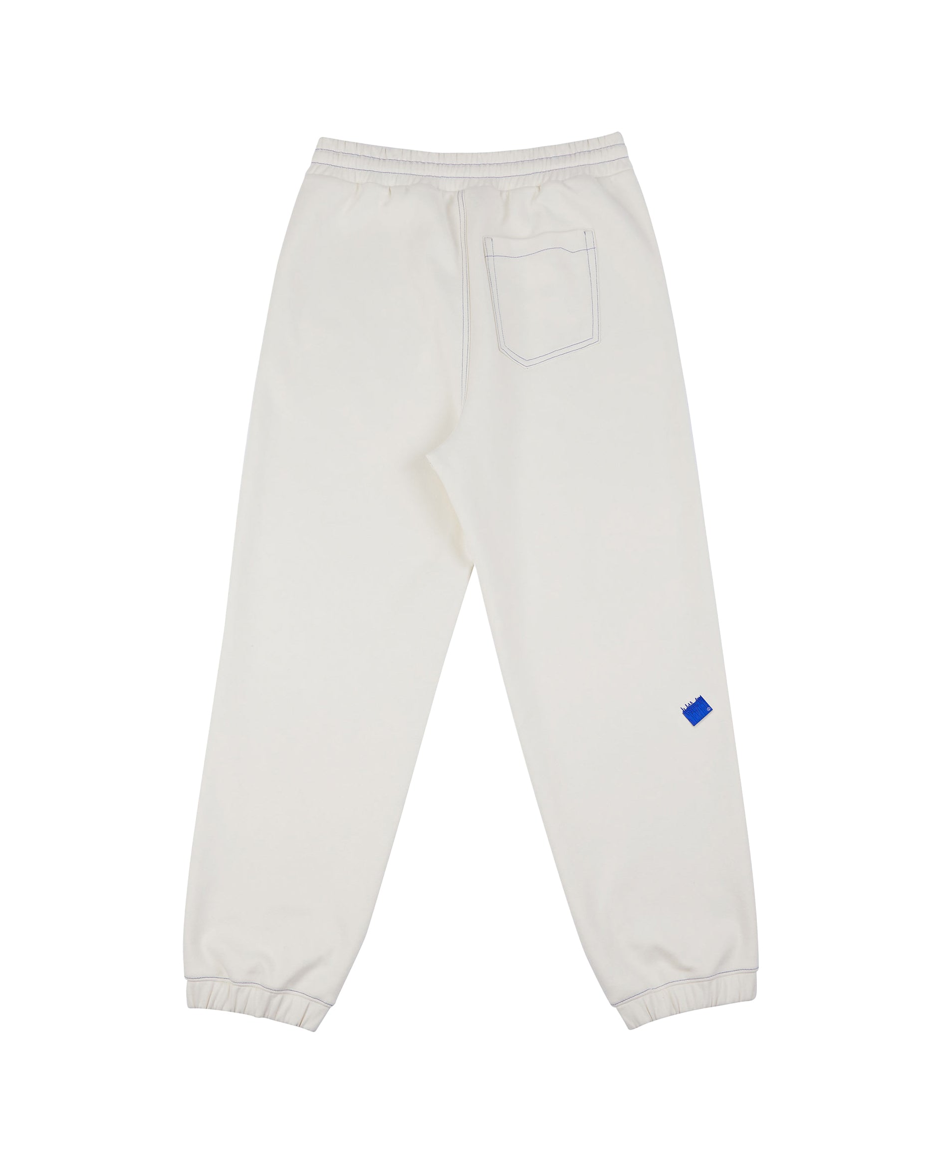 Ader Error - Og; 7th @4212 (Ivory) product image 22 | TRAB K-Fashion Australia