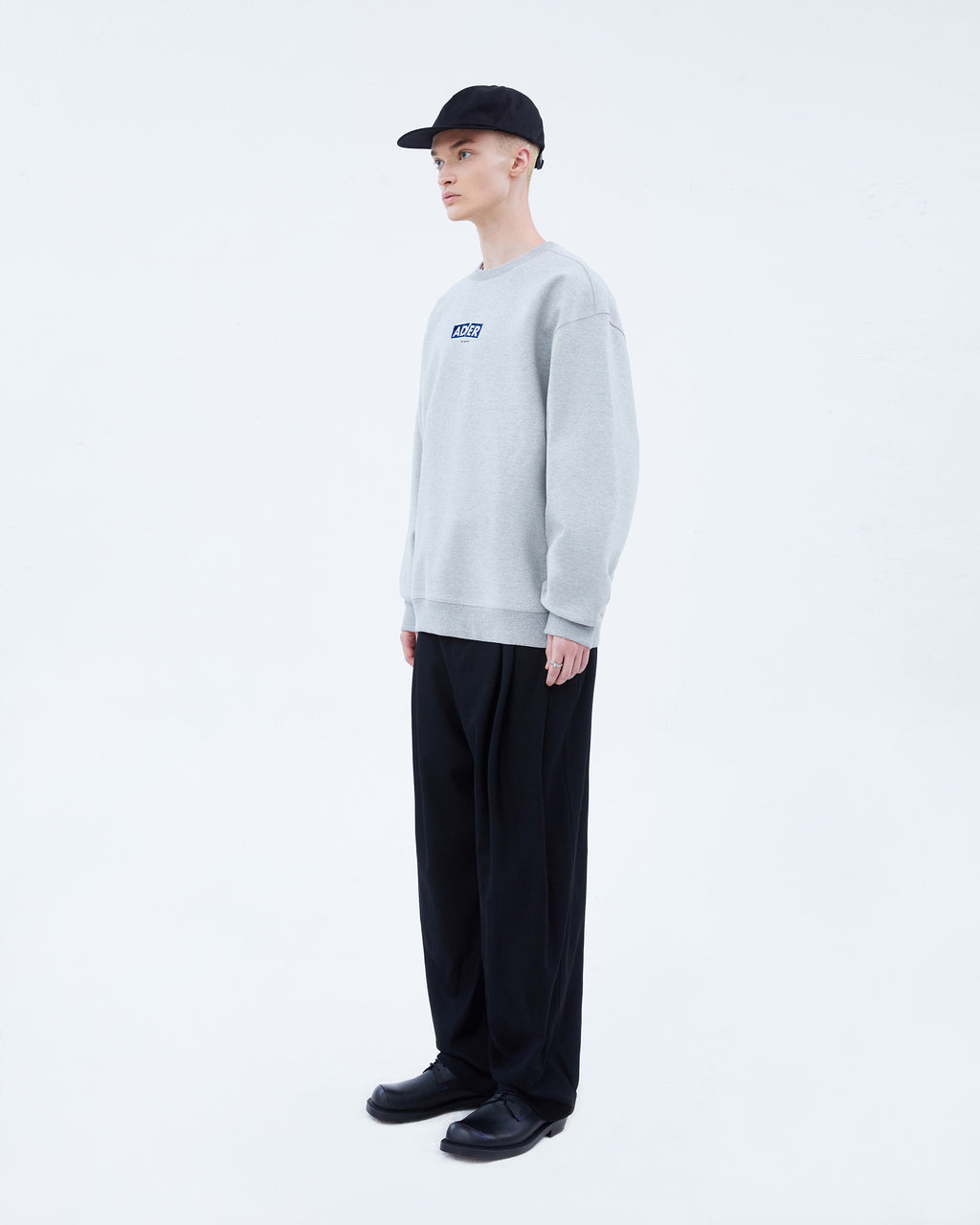 Ader Error - Og; box @4211 (Grey) product image 16 | TRAB K-Fashion Australia