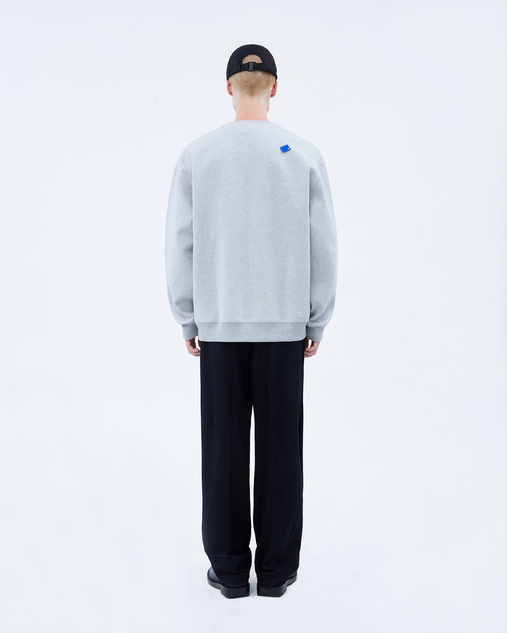 Ader Error - Og; box @4211 (Grey) product image 17 | TRAB K-Fashion Australia